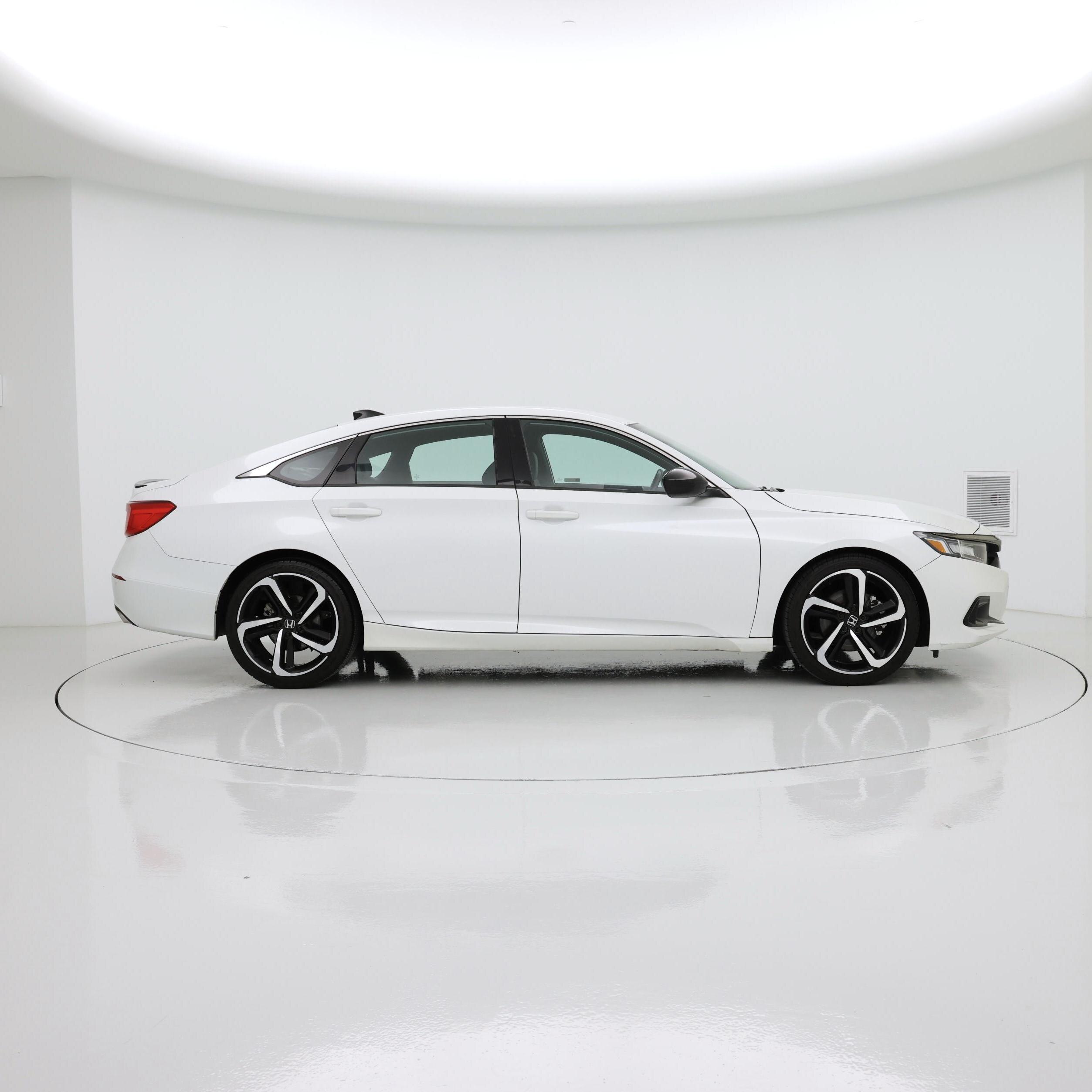 Thumbnail: 2022 Honda Accord - 7