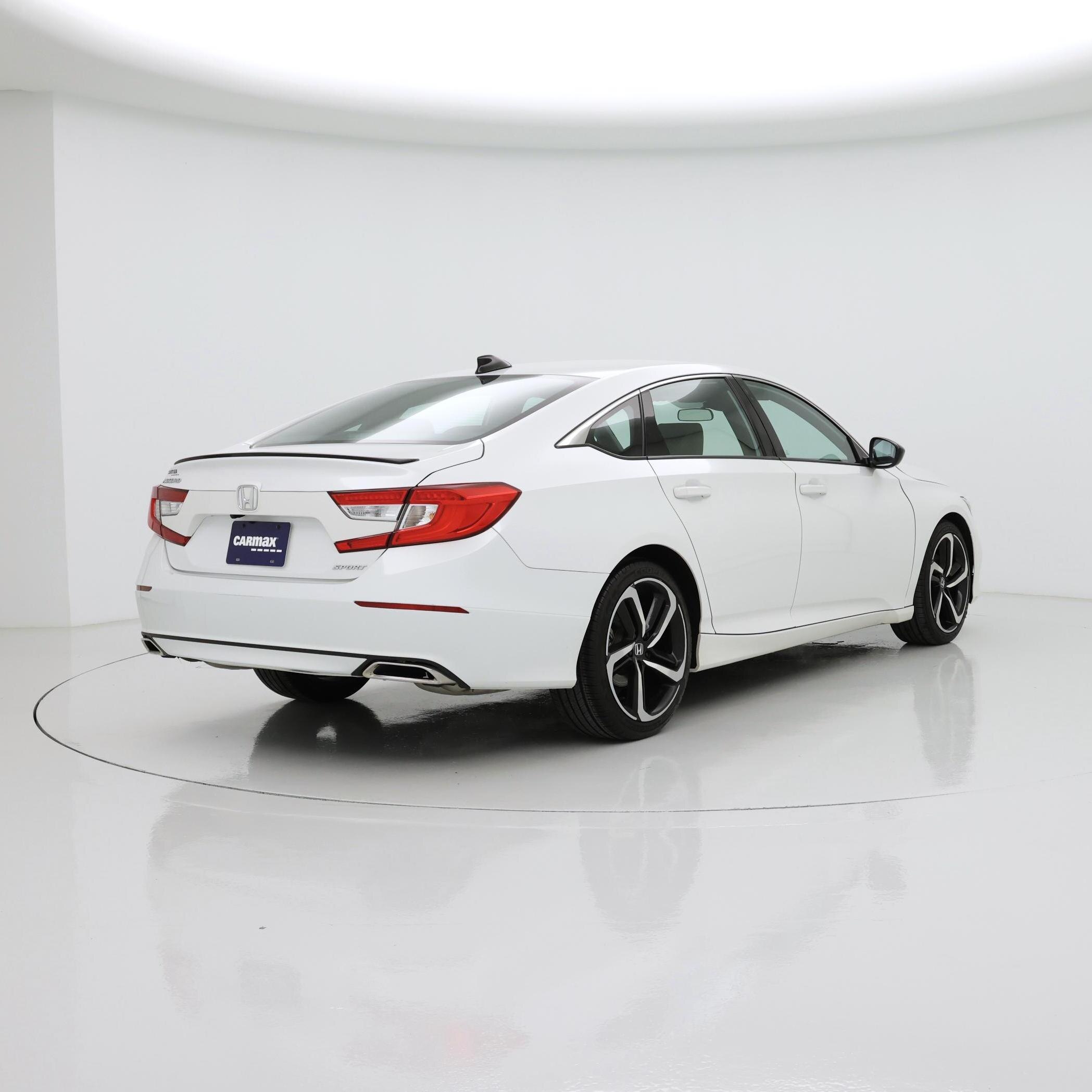 Thumbnail: 2022 Honda Accord - 8
