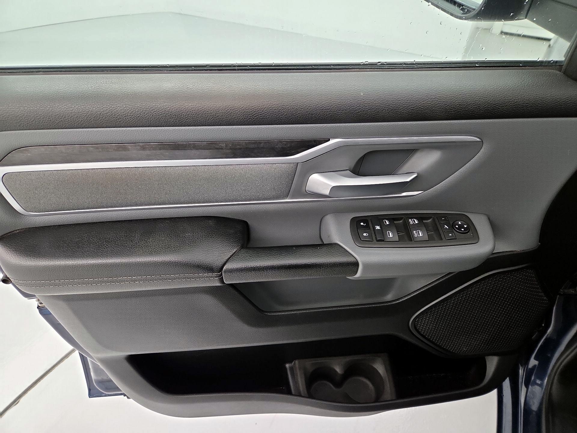 Thumbnail: 2021 RAM 1500 - 12