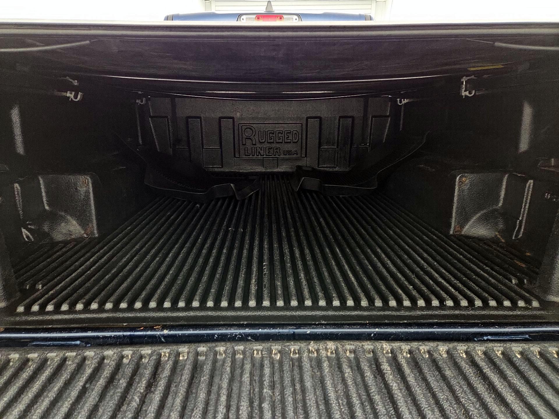 Thumbnail: 2021 RAM 1500 - 20