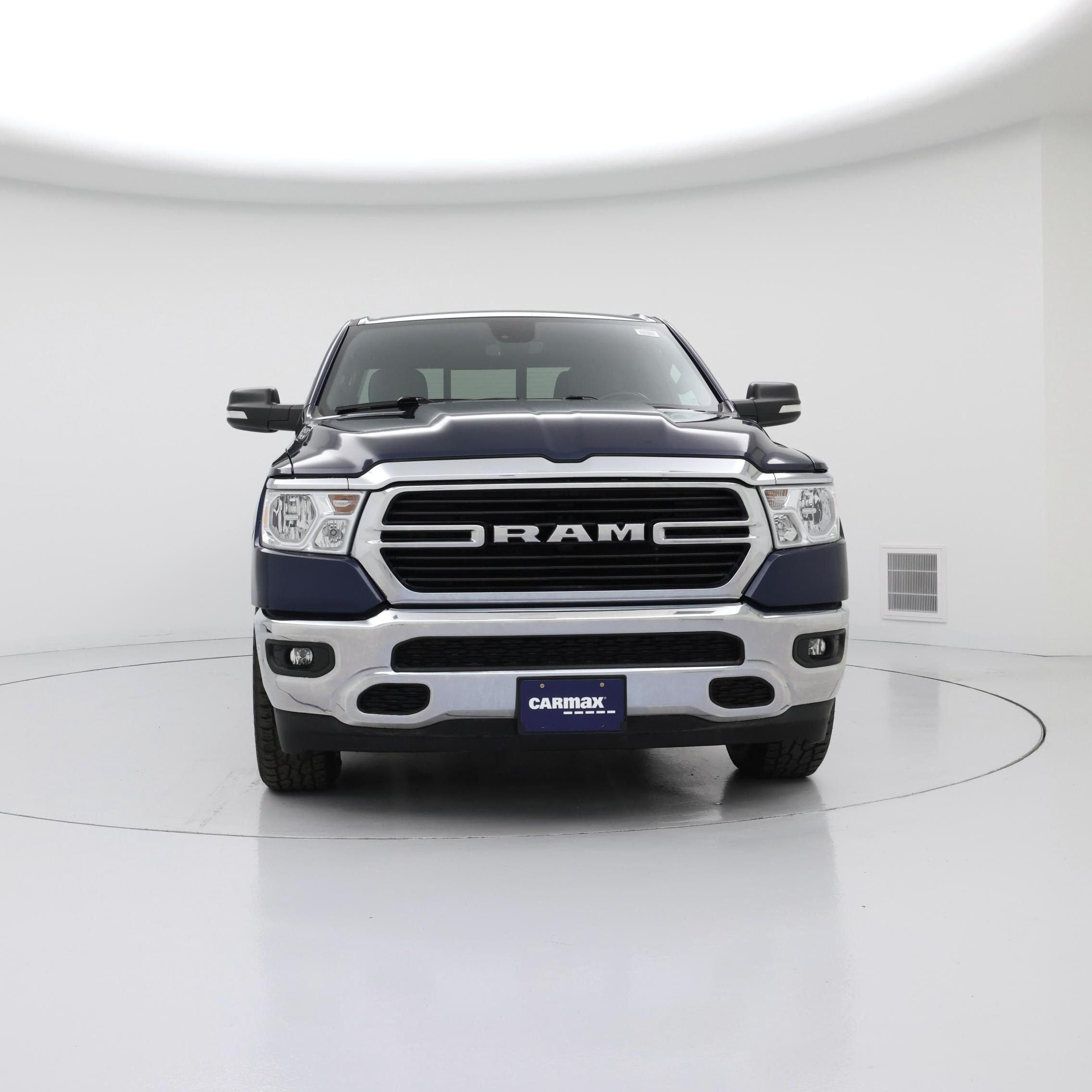 Thumbnail: 2021 RAM 1500 - 5