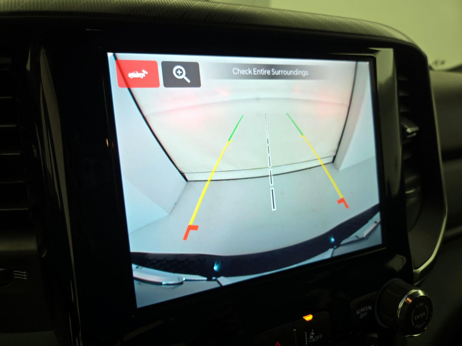 Thumbnail: 2025 RAM 1500 - 14