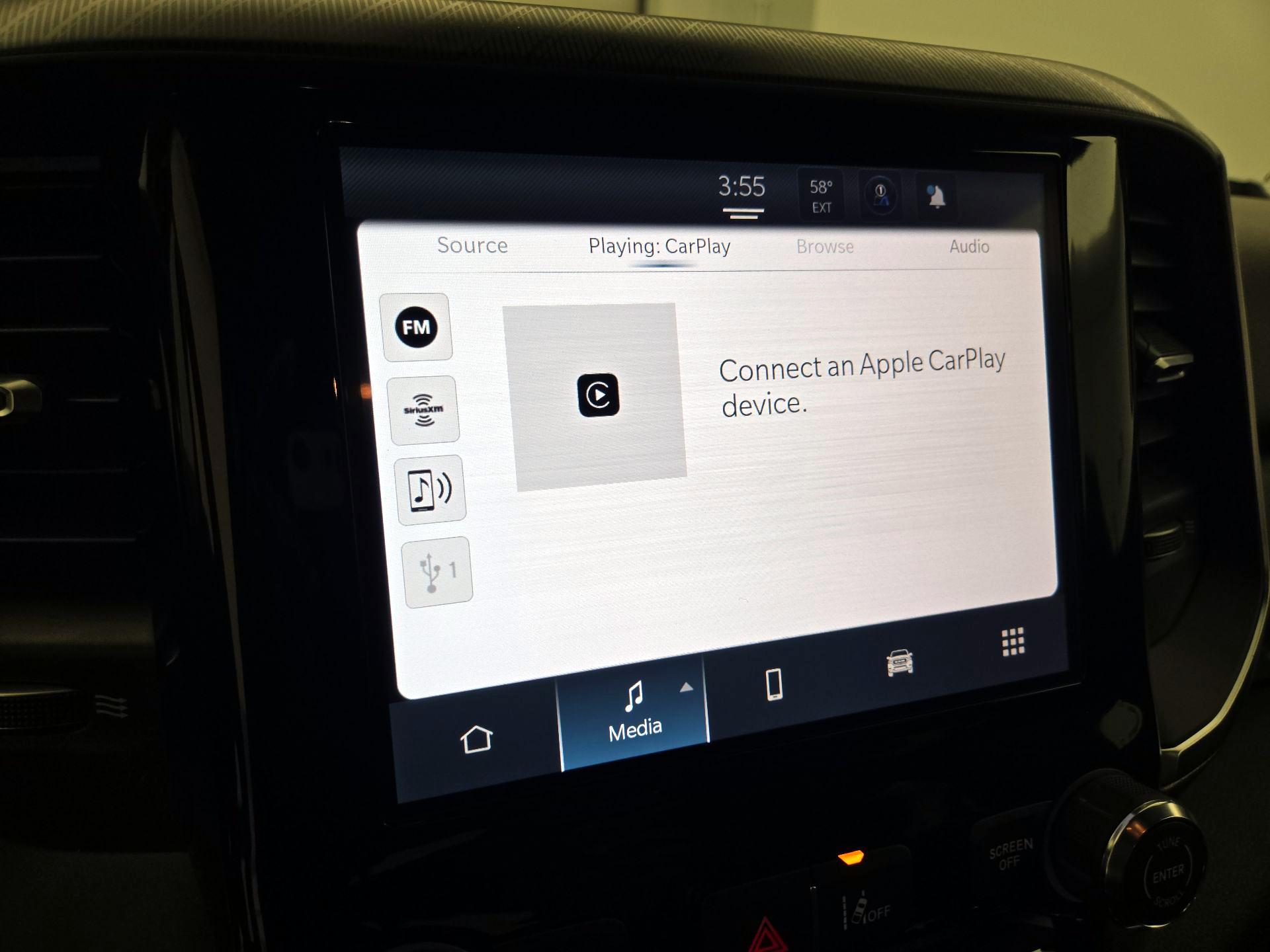 Thumbnail: 2025 RAM 1500 - 15