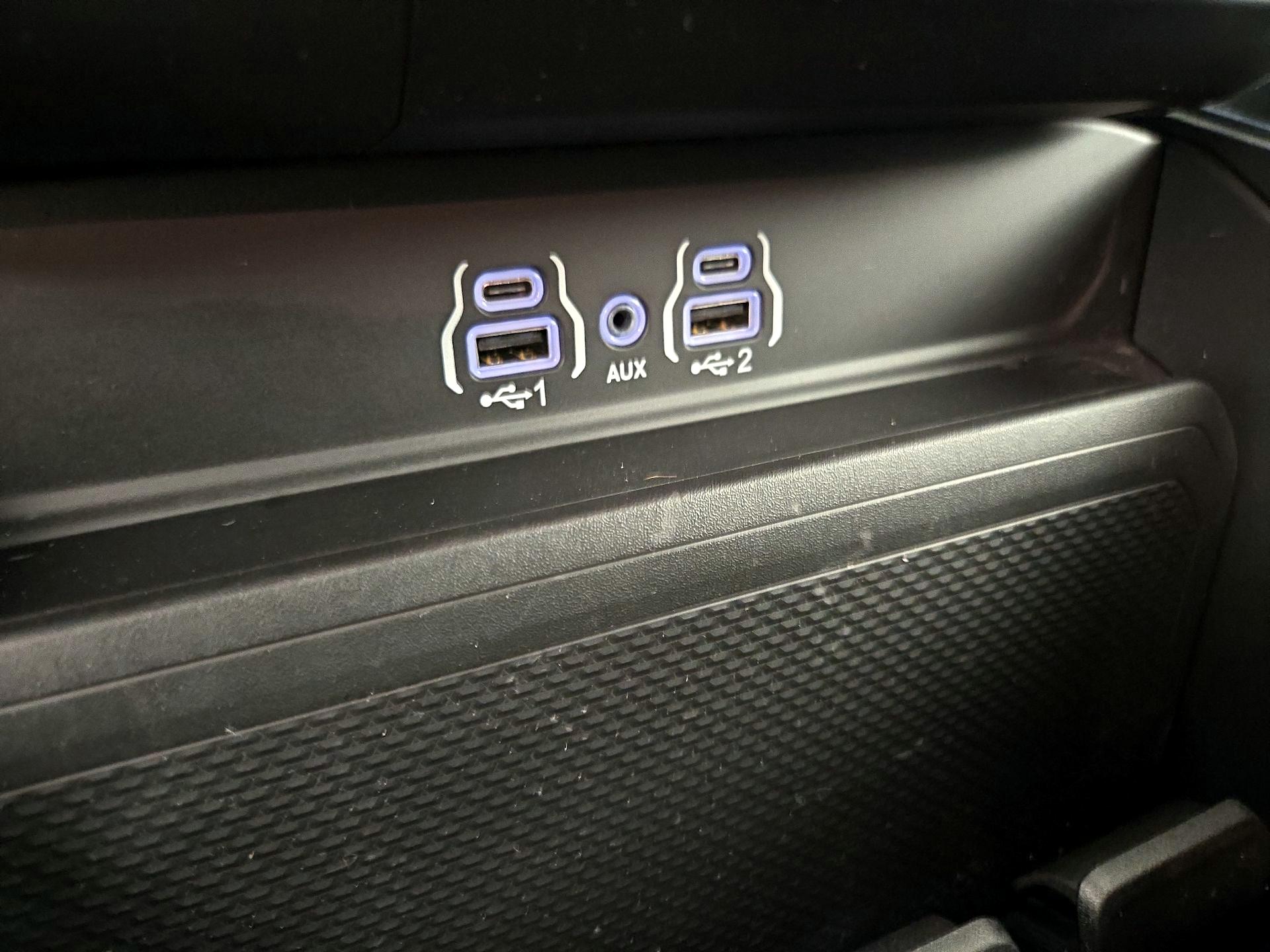 Thumbnail: 2025 RAM 1500 - 18