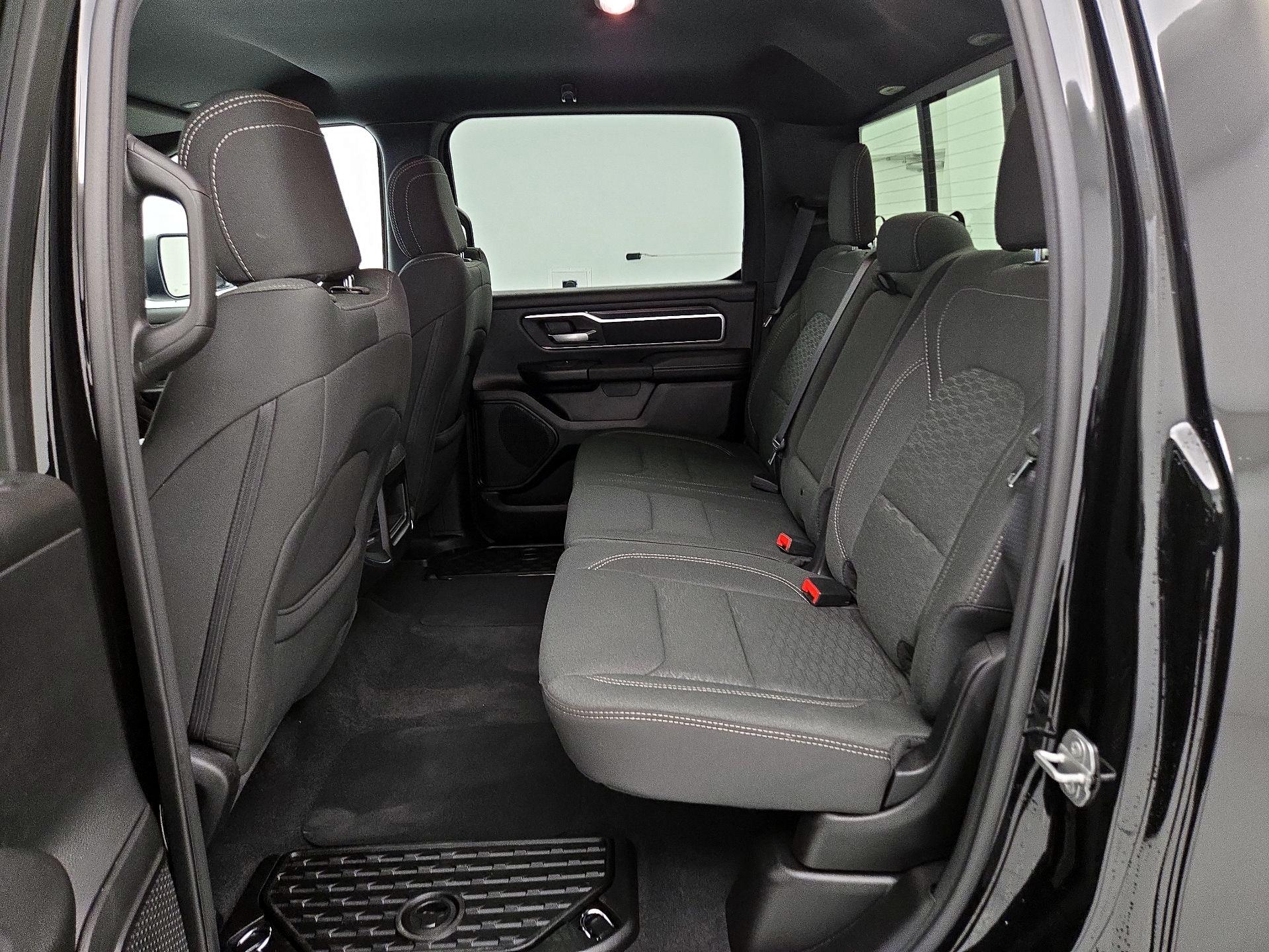 Thumbnail: 2025 RAM 1500 - 19