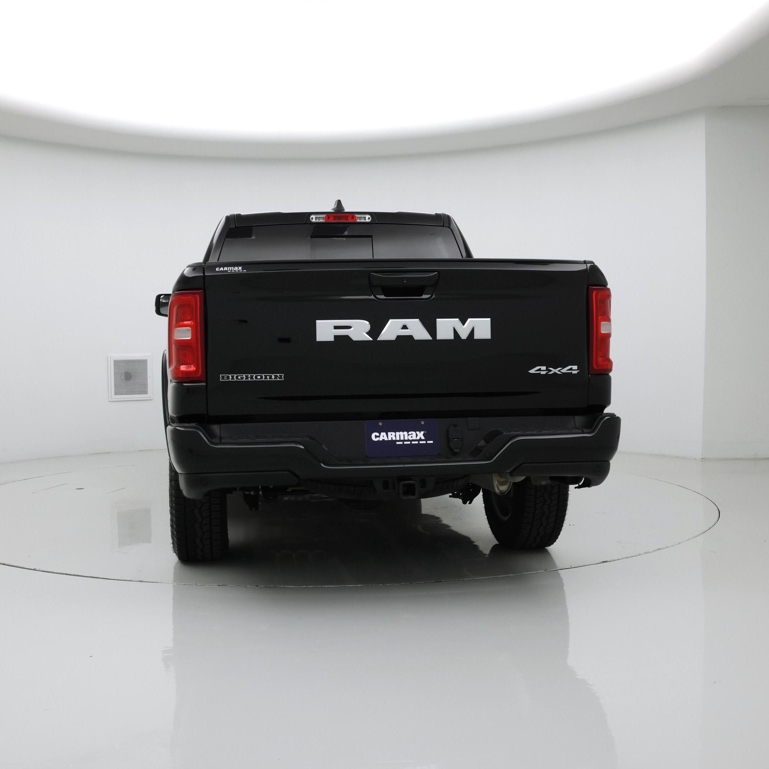 Thumbnail: 2025 RAM 1500 - 6