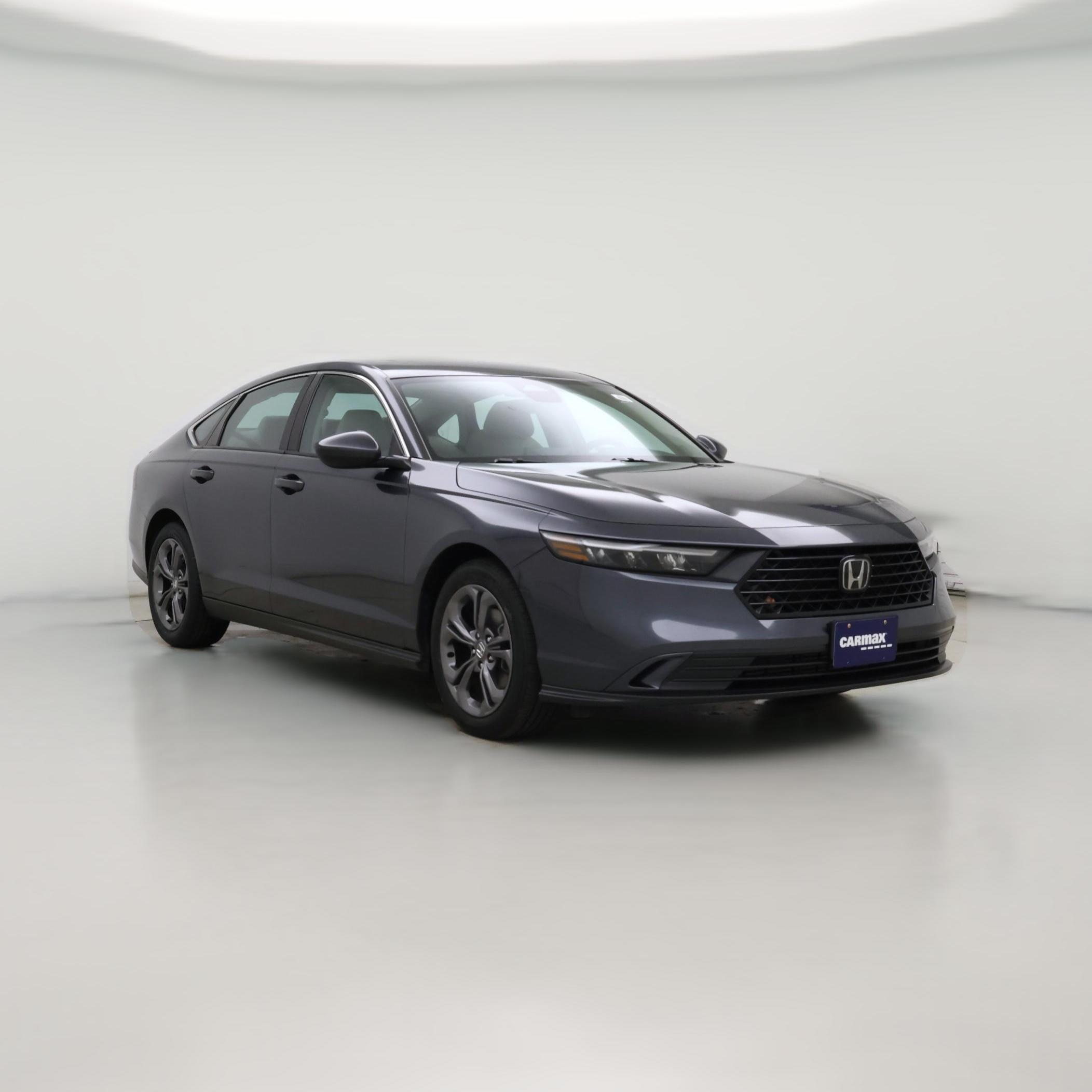 Thumbnail: 2023 Honda Accord - 1