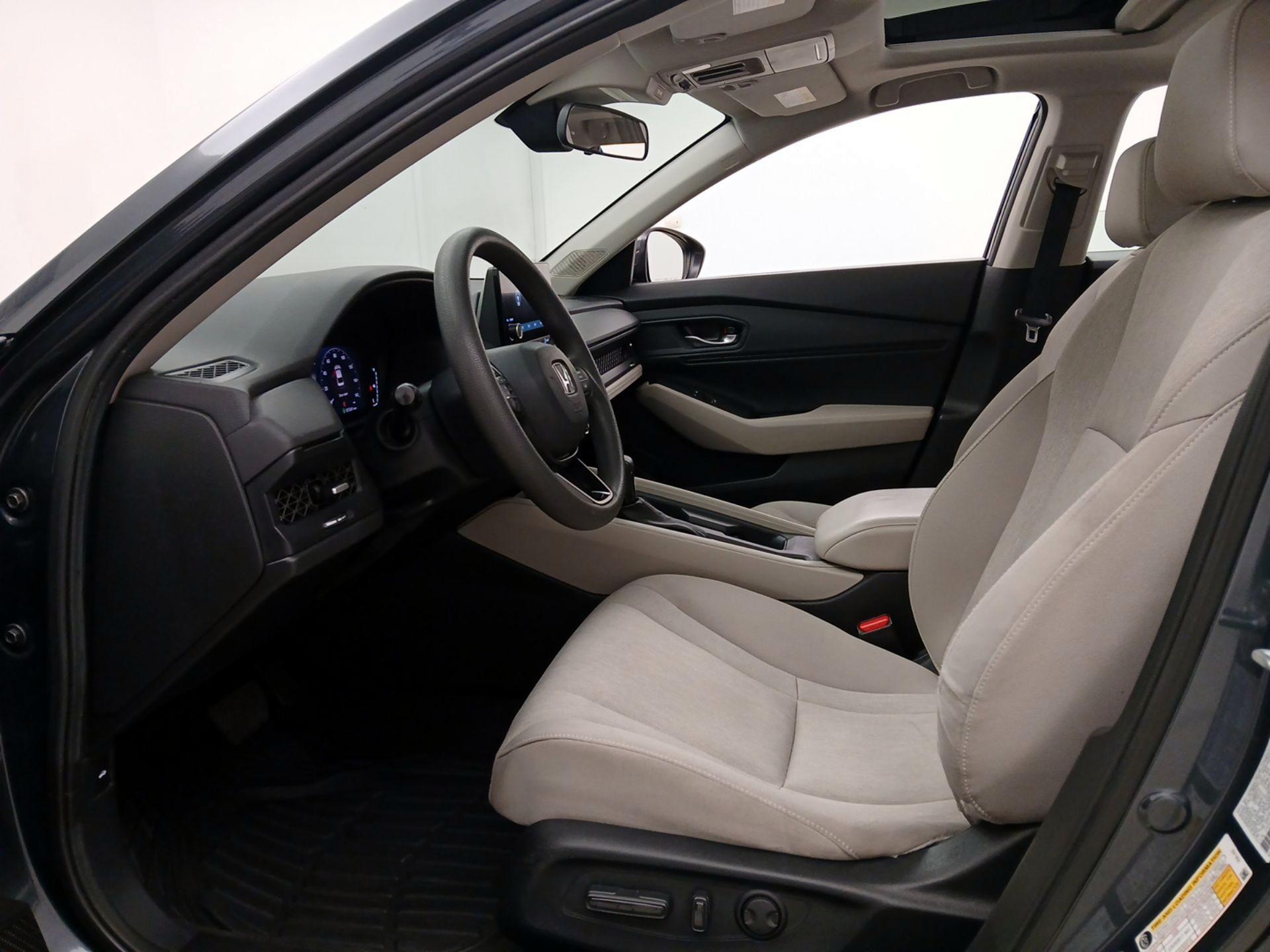 Thumbnail: 2023 Honda Accord - 11