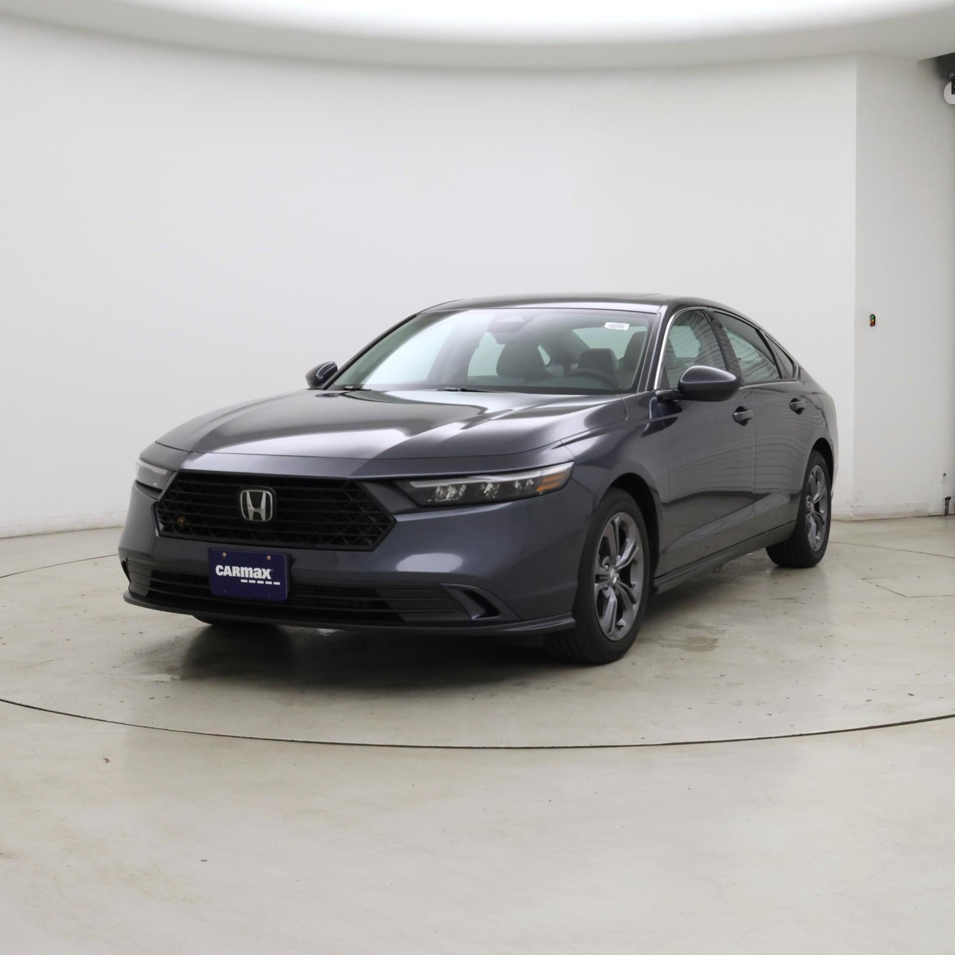Thumbnail: 2023 Honda Accord - 4