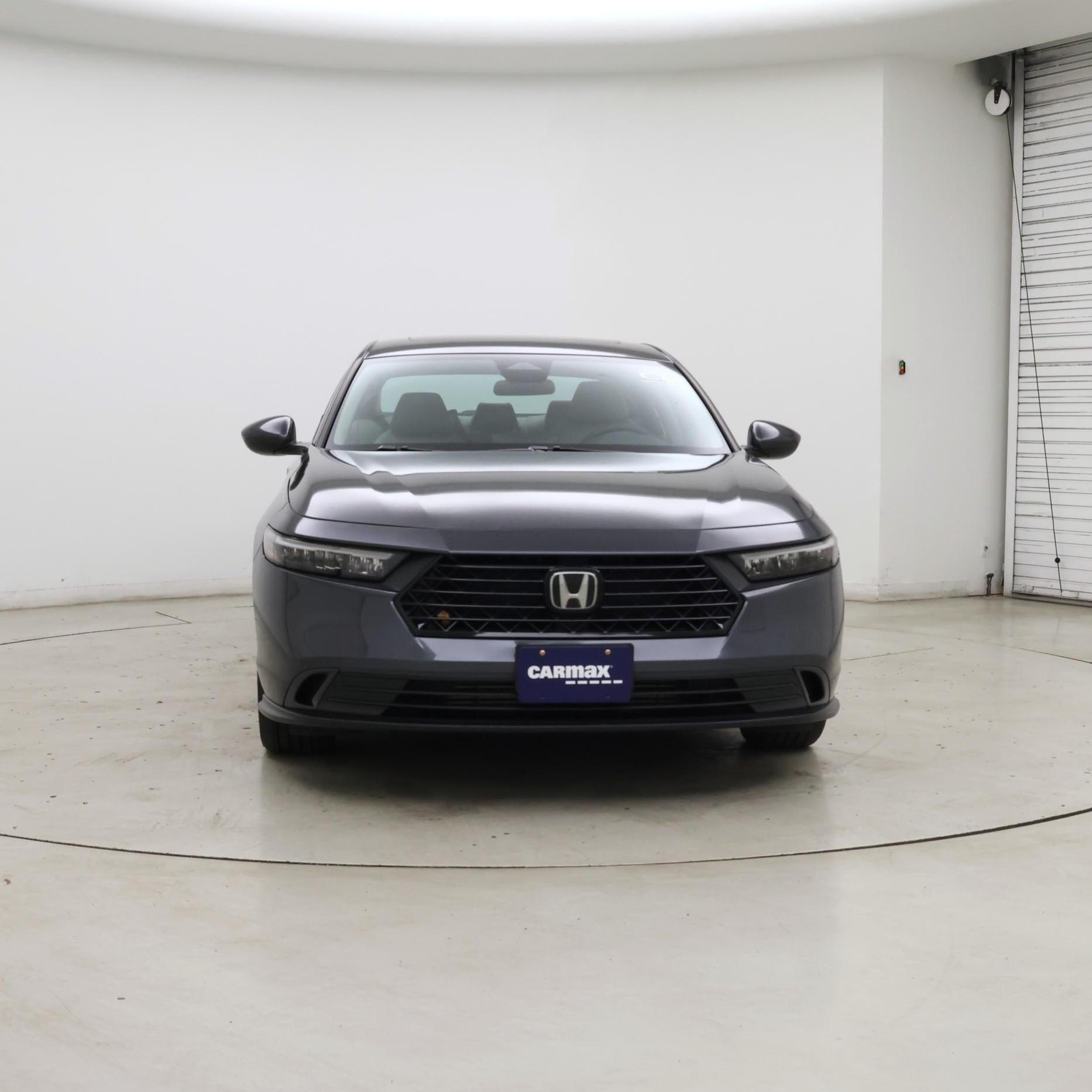 Thumbnail: 2023 Honda Accord - 5