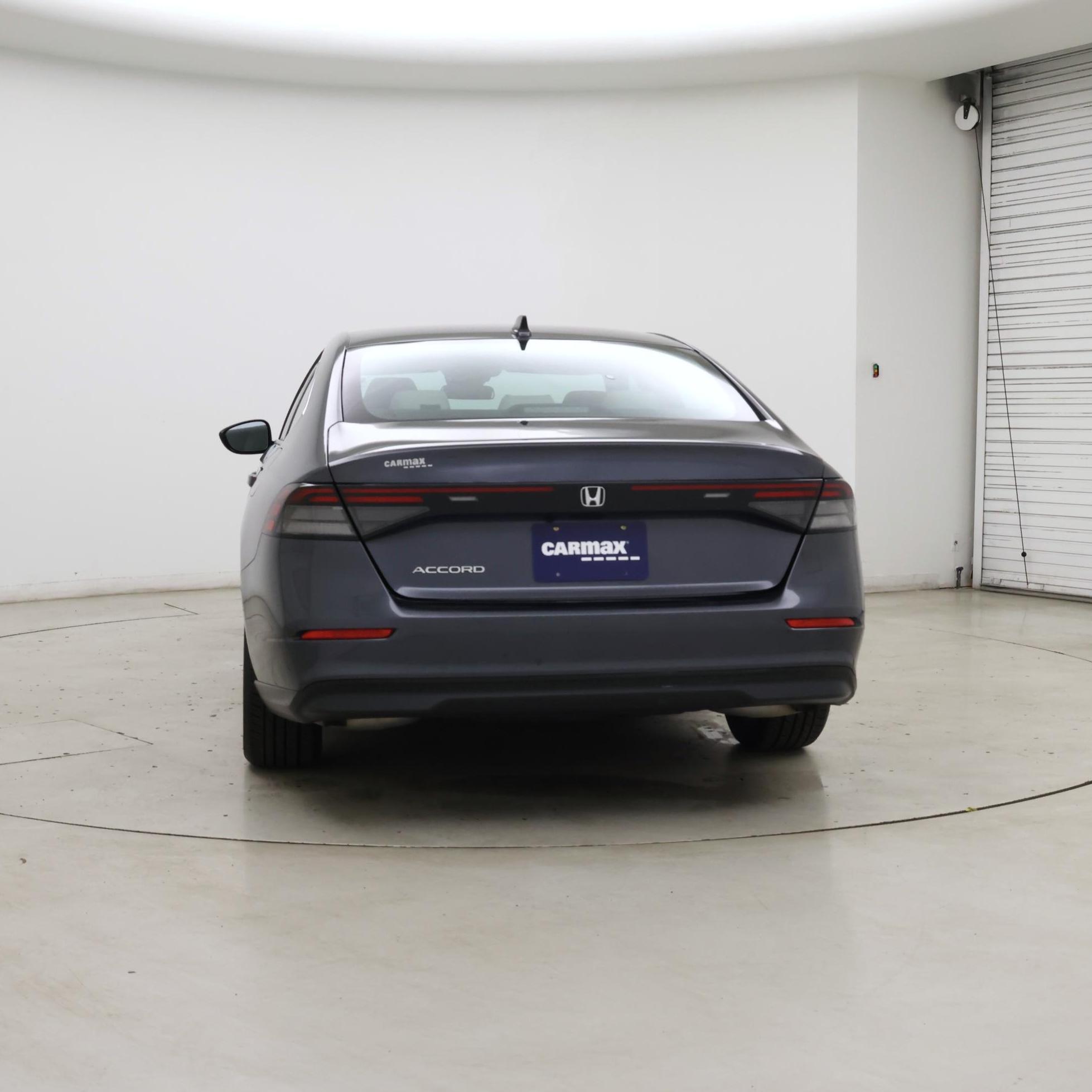 Thumbnail: 2023 Honda Accord - 6