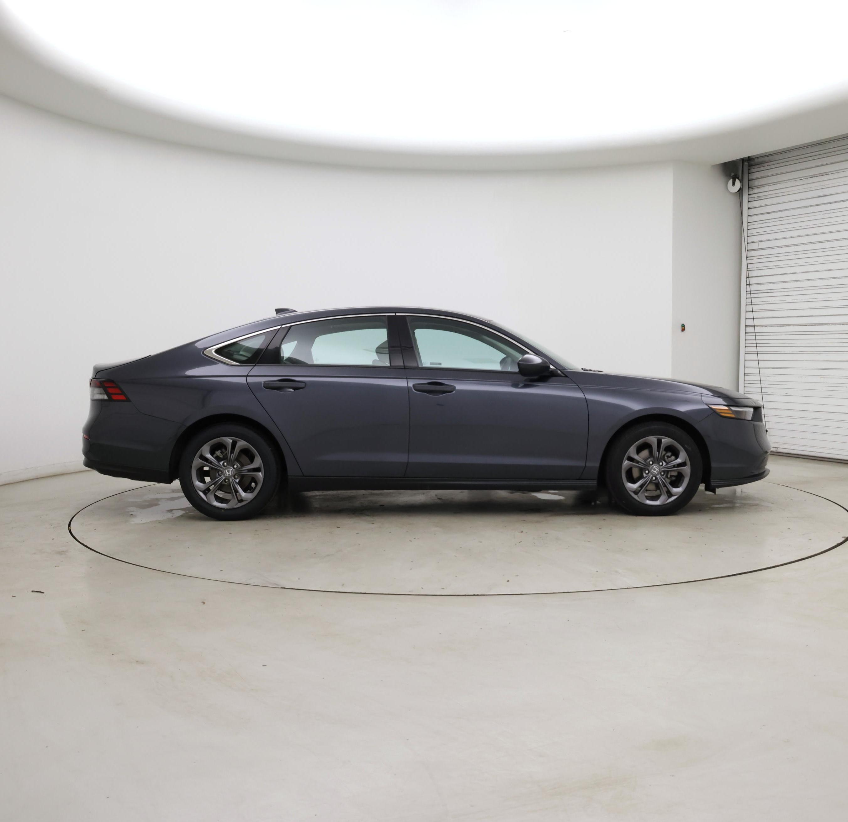 Thumbnail: 2023 Honda Accord - 7