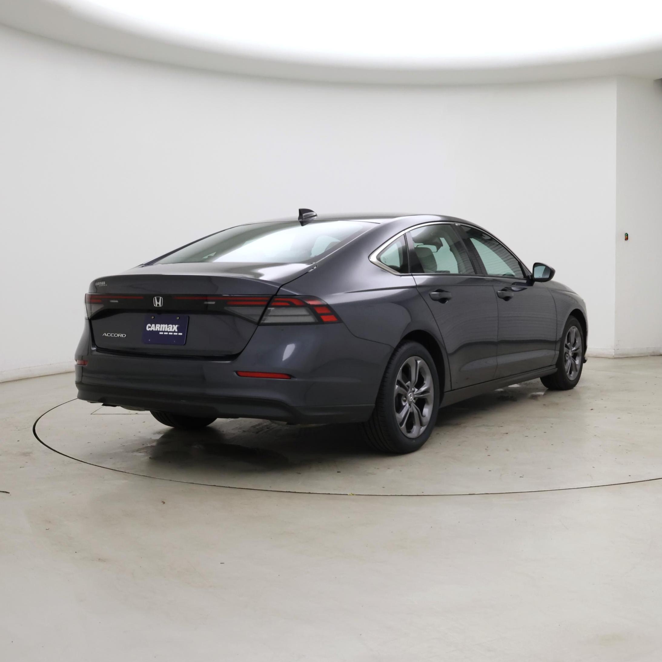 Thumbnail: 2023 Honda Accord - 8