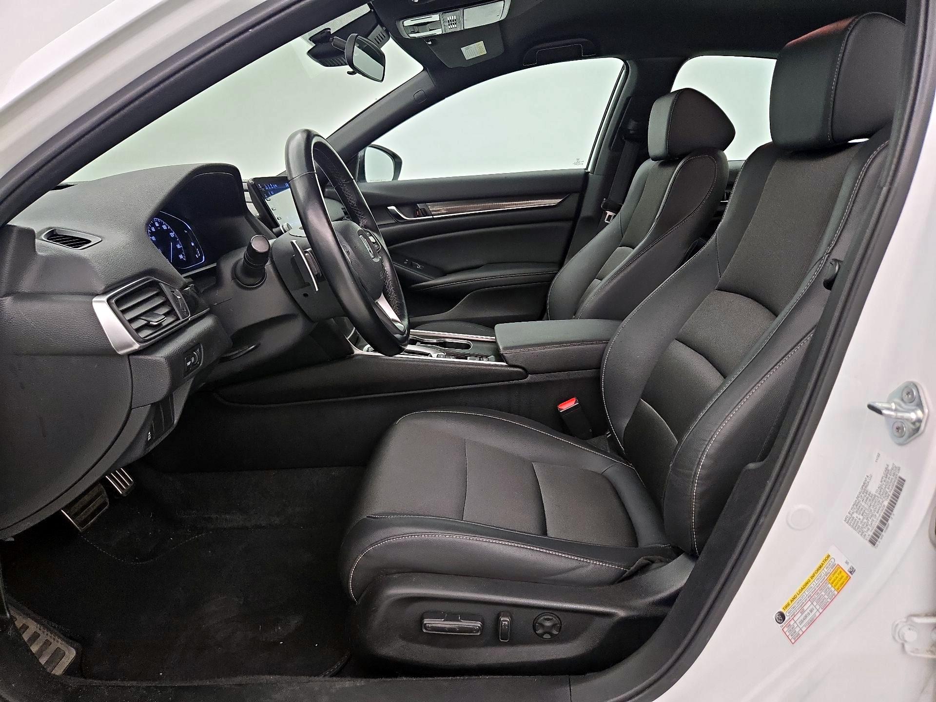 Thumbnail: 2022 Honda Accord - 11