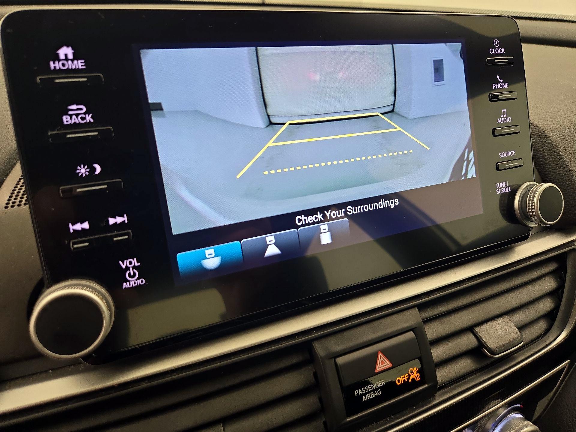 Thumbnail: 2022 Honda Accord - 14