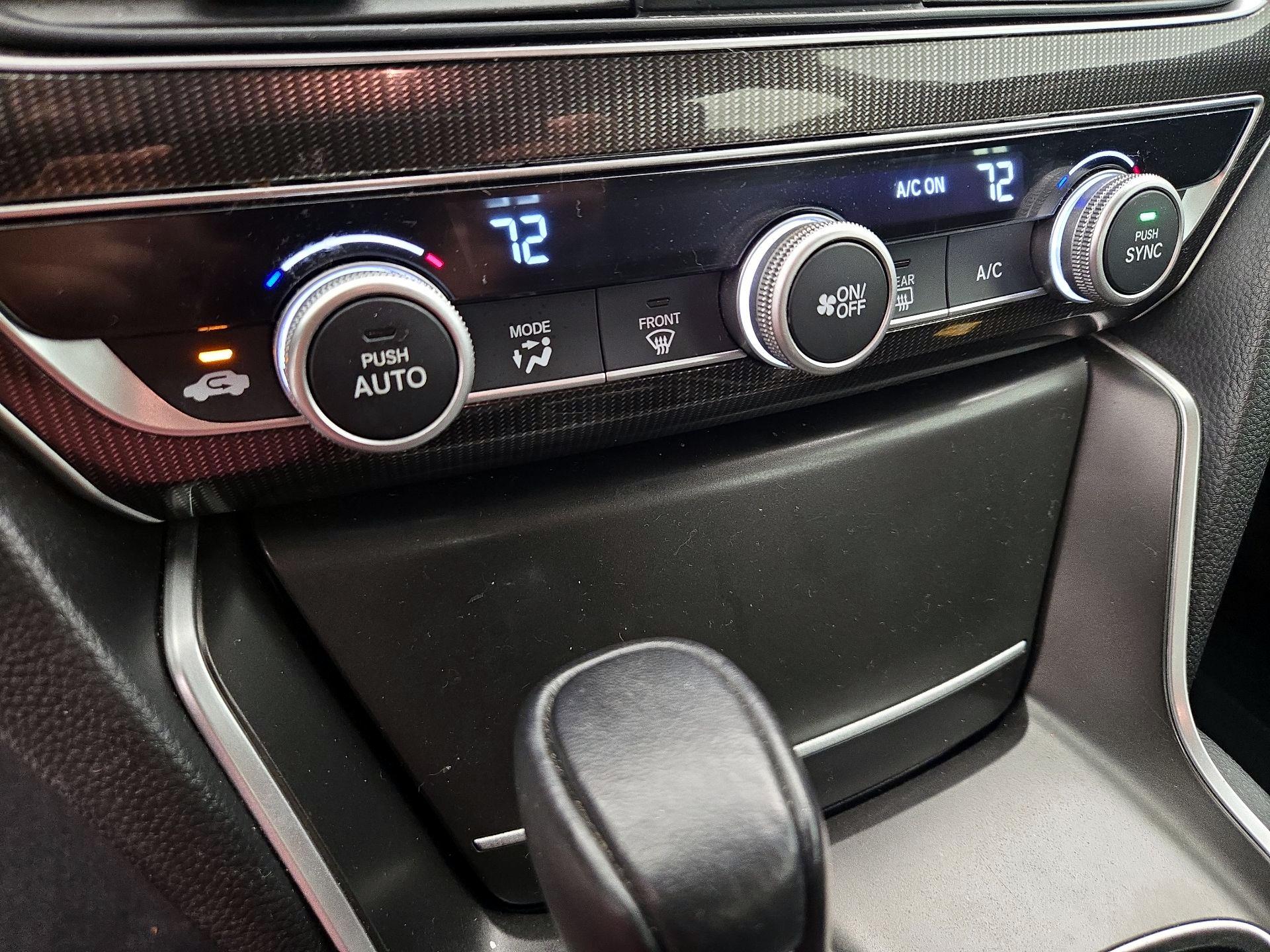 Thumbnail: 2022 Honda Accord - 16