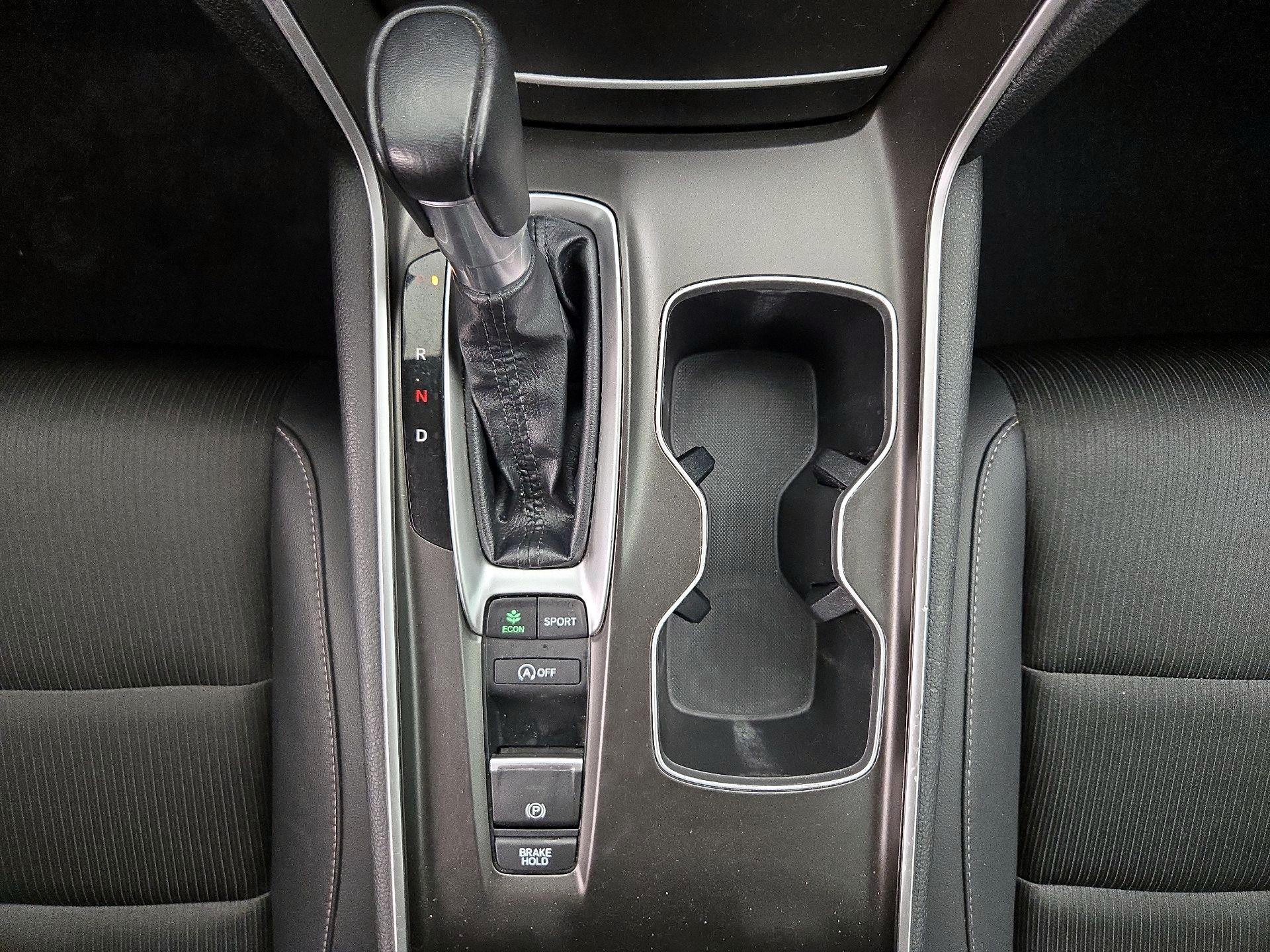 Thumbnail: 2022 Honda Accord - 17