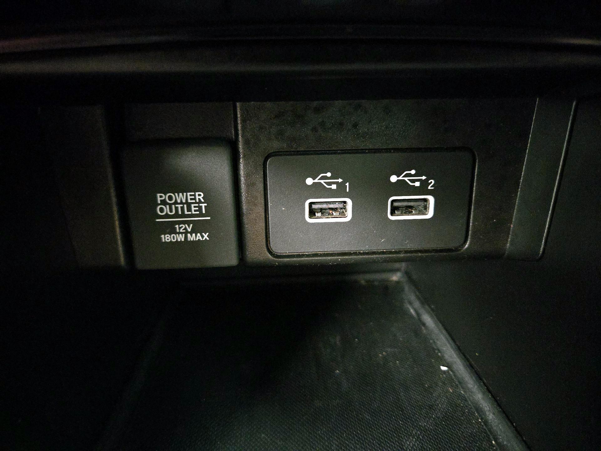 Thumbnail: 2022 Honda Accord - 18