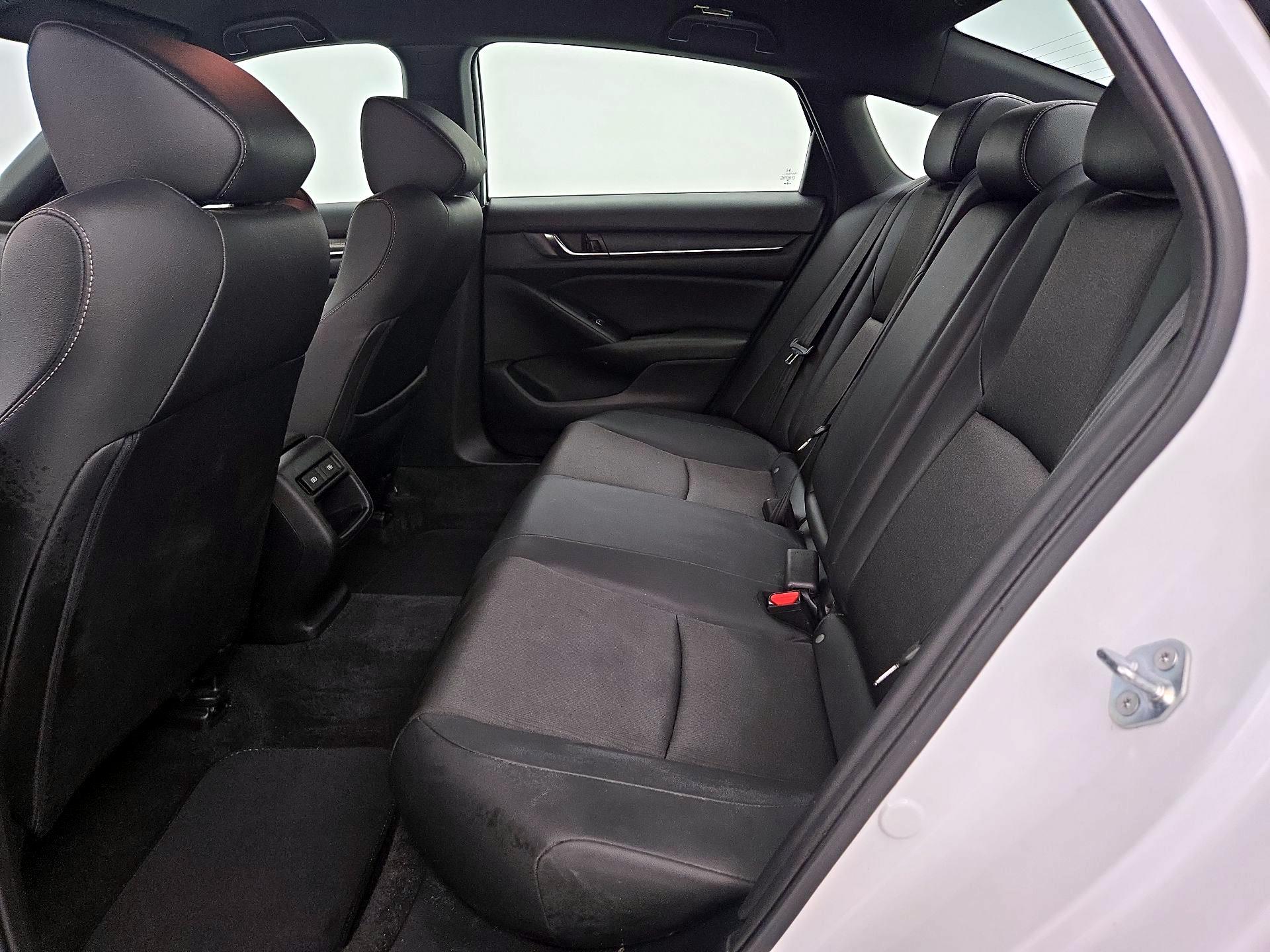 Thumbnail: 2022 Honda Accord - 19