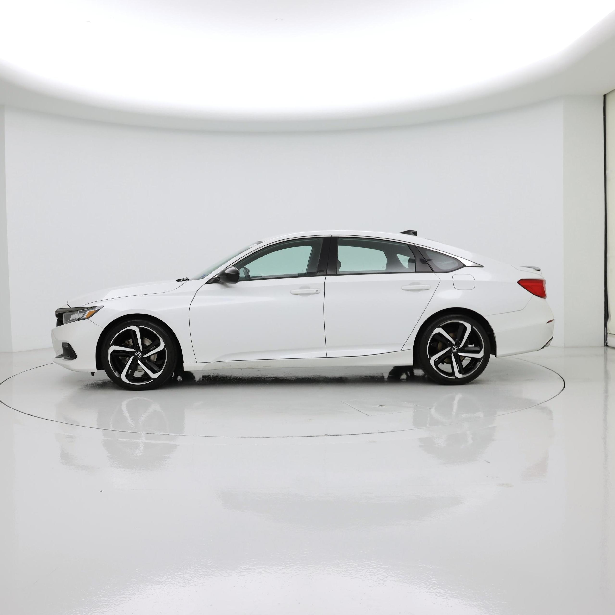 Thumbnail: 2022 Honda Accord - 3