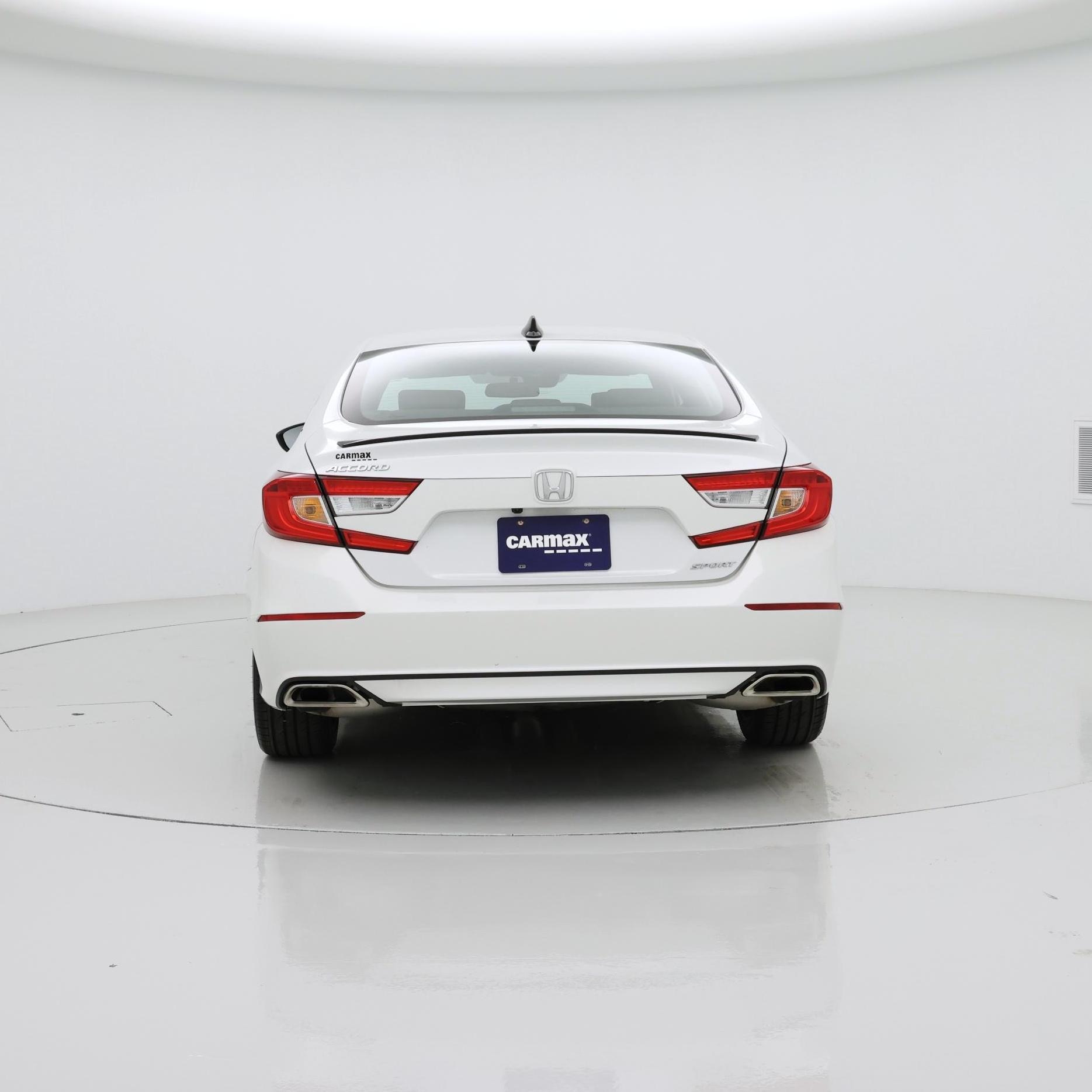 Thumbnail: 2022 Honda Accord - 6