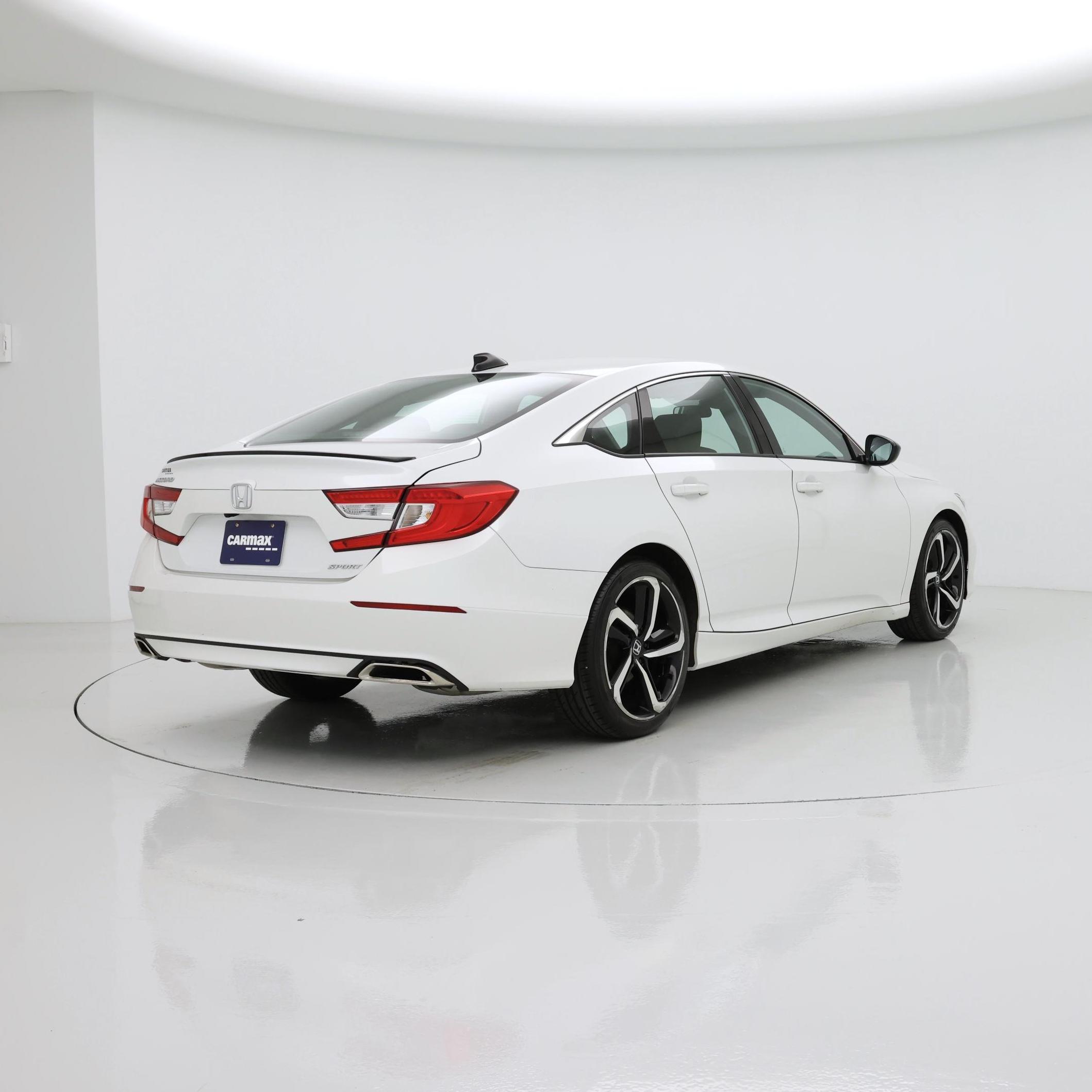 Thumbnail: 2022 Honda Accord - 8