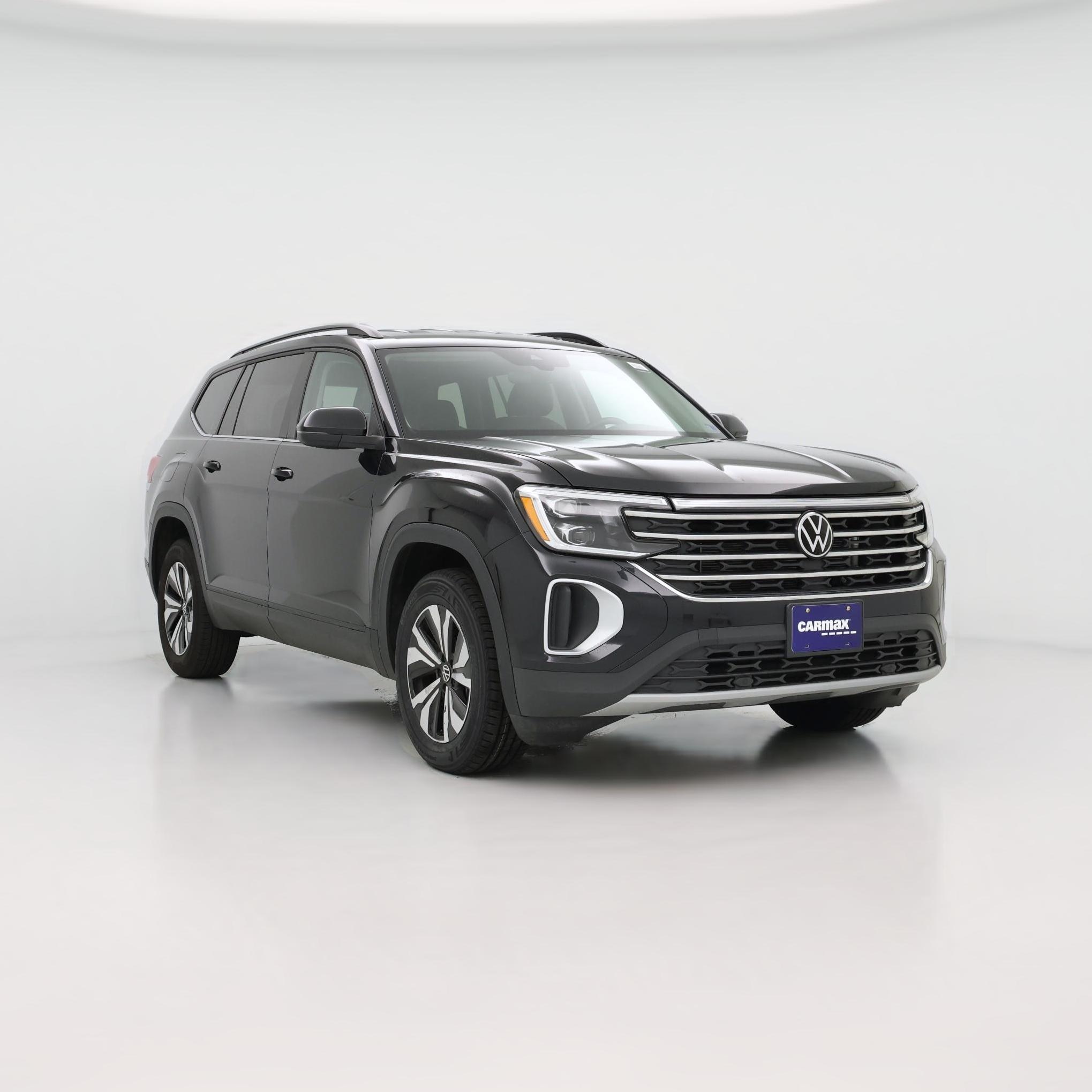 Thumbnail: 2024 Volkswagen Atlas - 1
