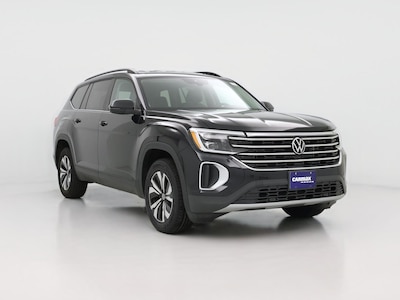2024 Volkswagen Atlas SE