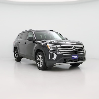 2024 Volkswagen Atlas SE