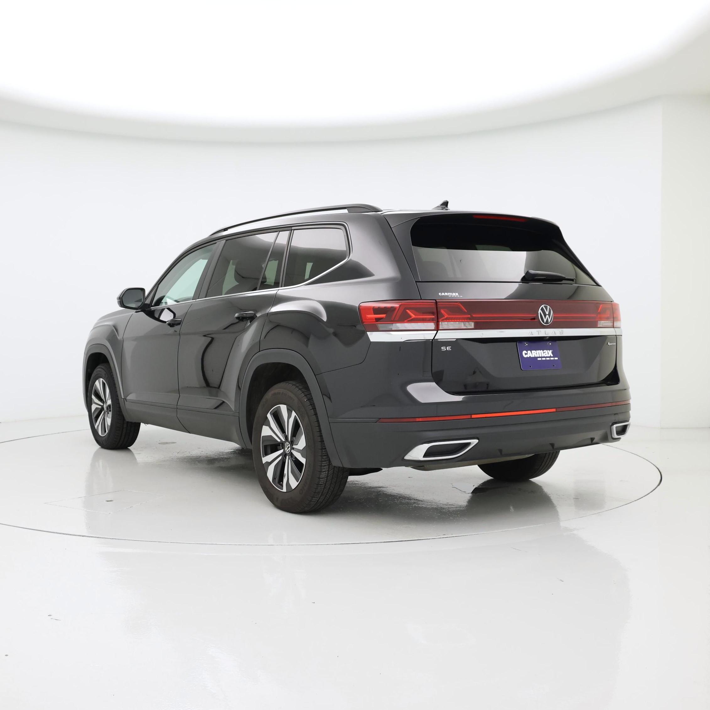 Thumbnail: 2024 Volkswagen Atlas - 2