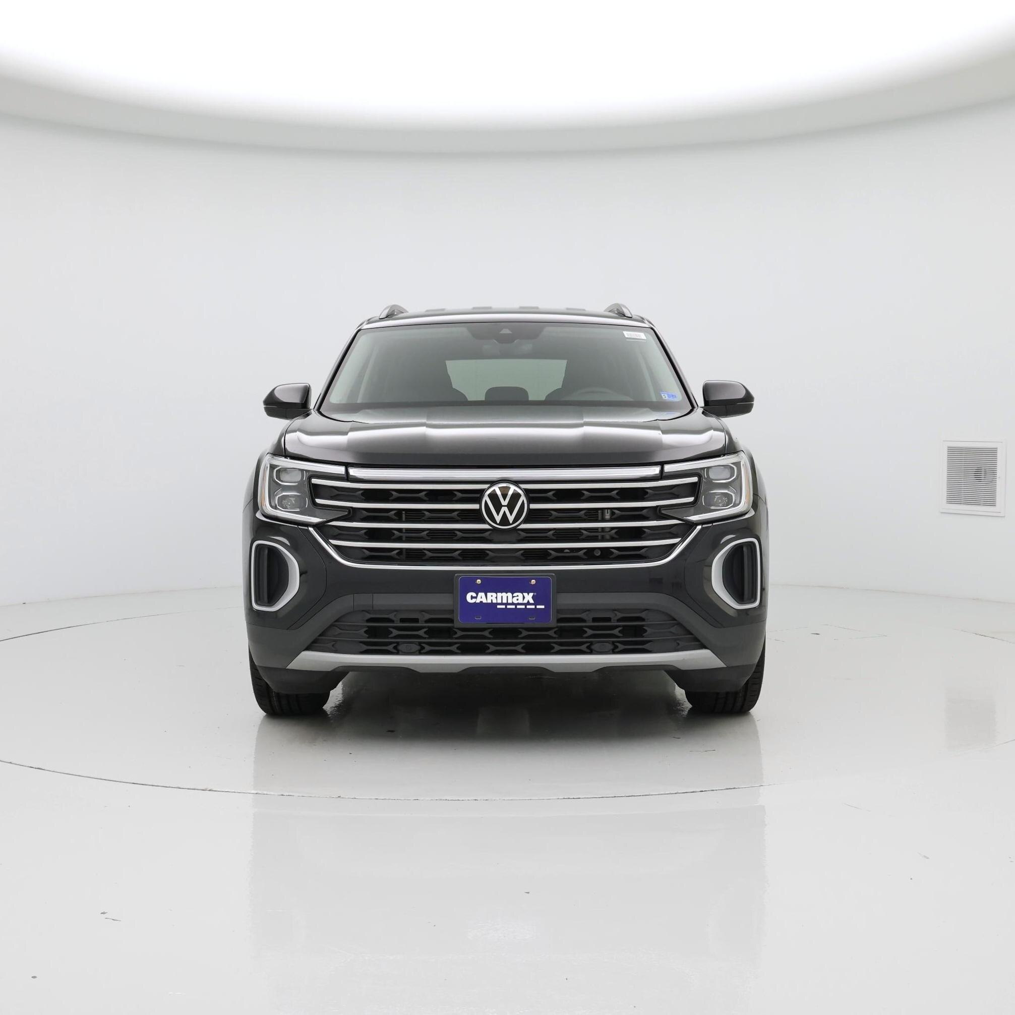 Thumbnail: 2024 Volkswagen Atlas - 5