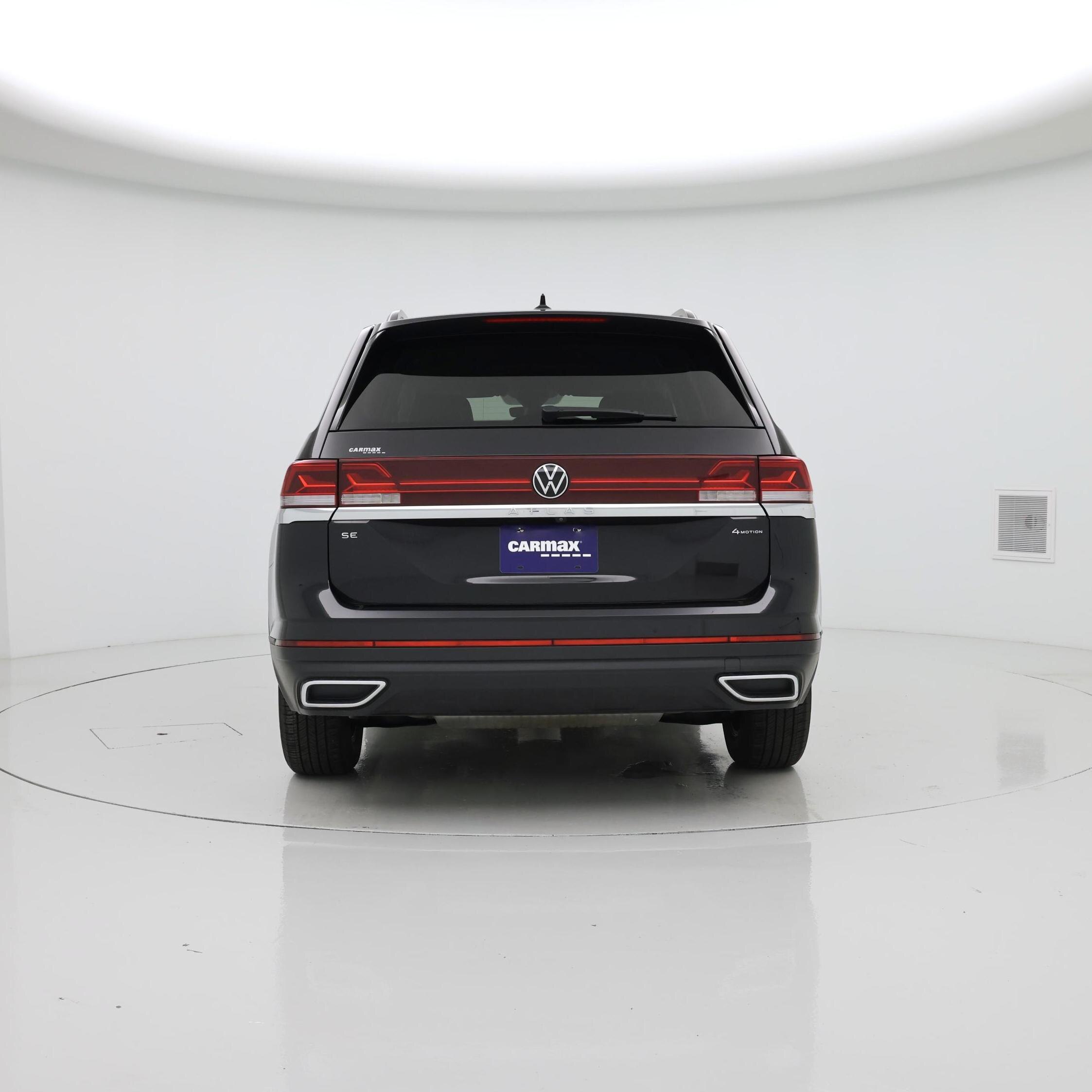 Thumbnail: 2024 Volkswagen Atlas - 6