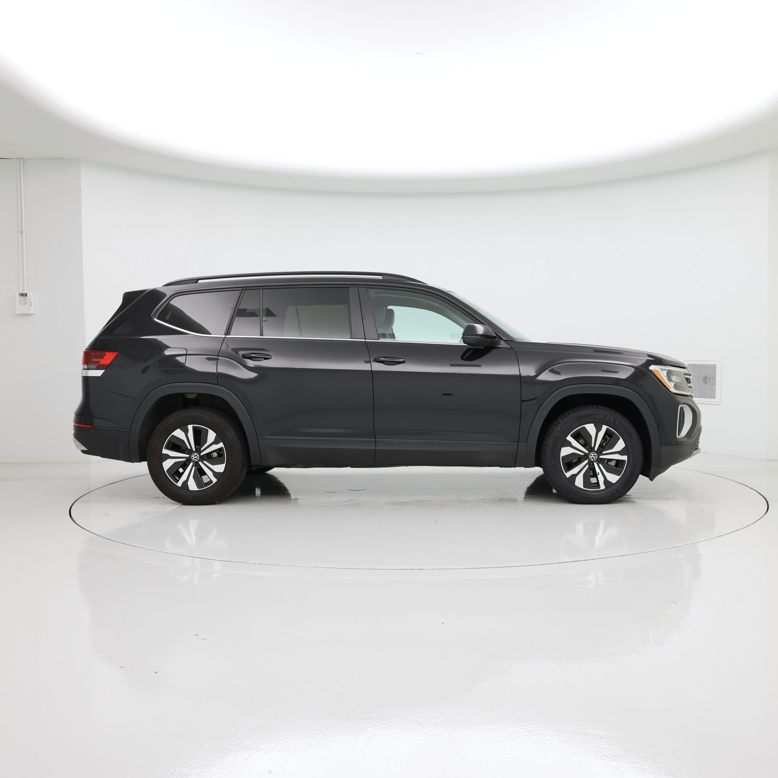 Thumbnail: 2024 Volkswagen Atlas - 7