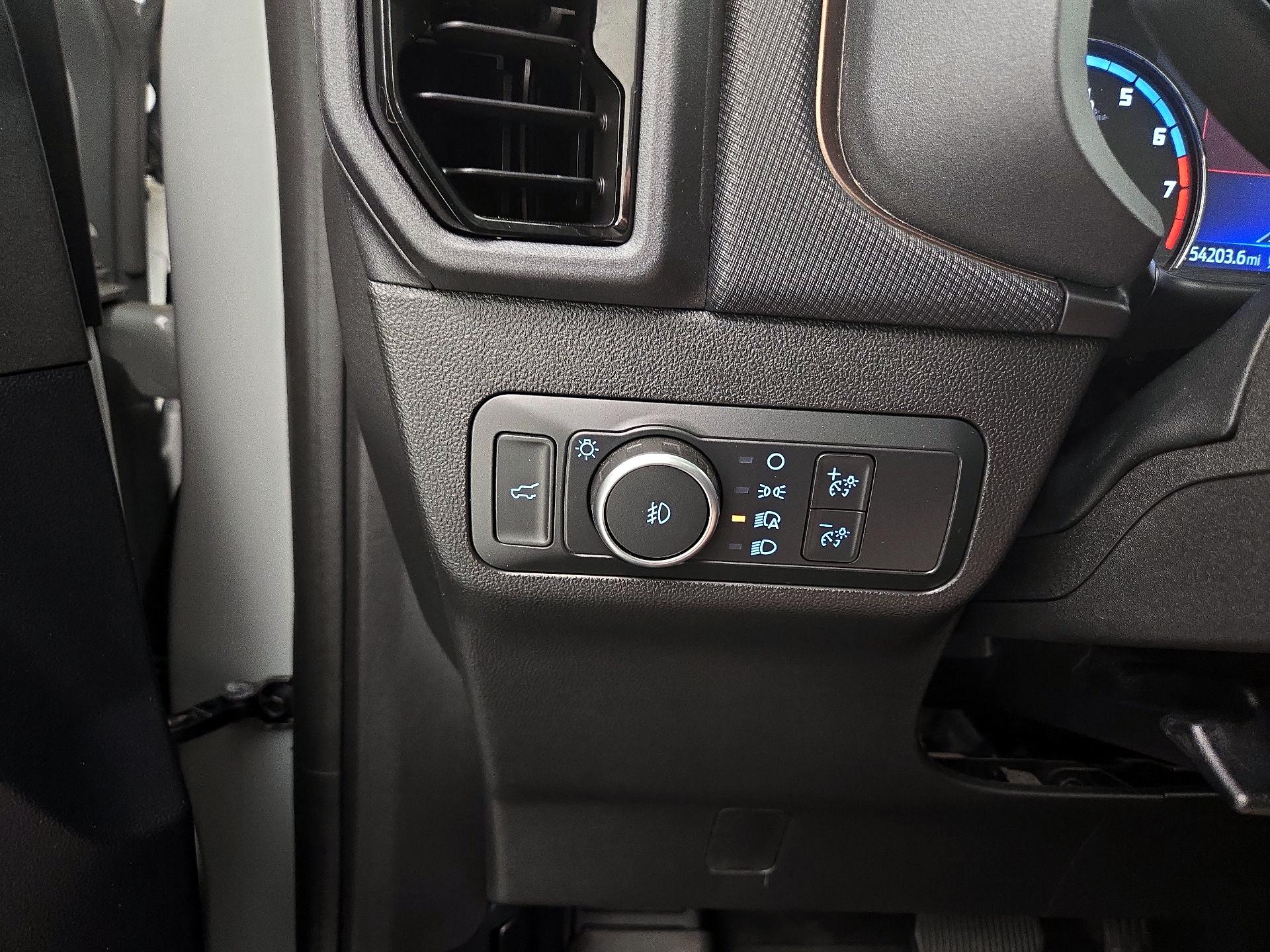 Thumbnail: 2022 Ford Bronco Sport - 13