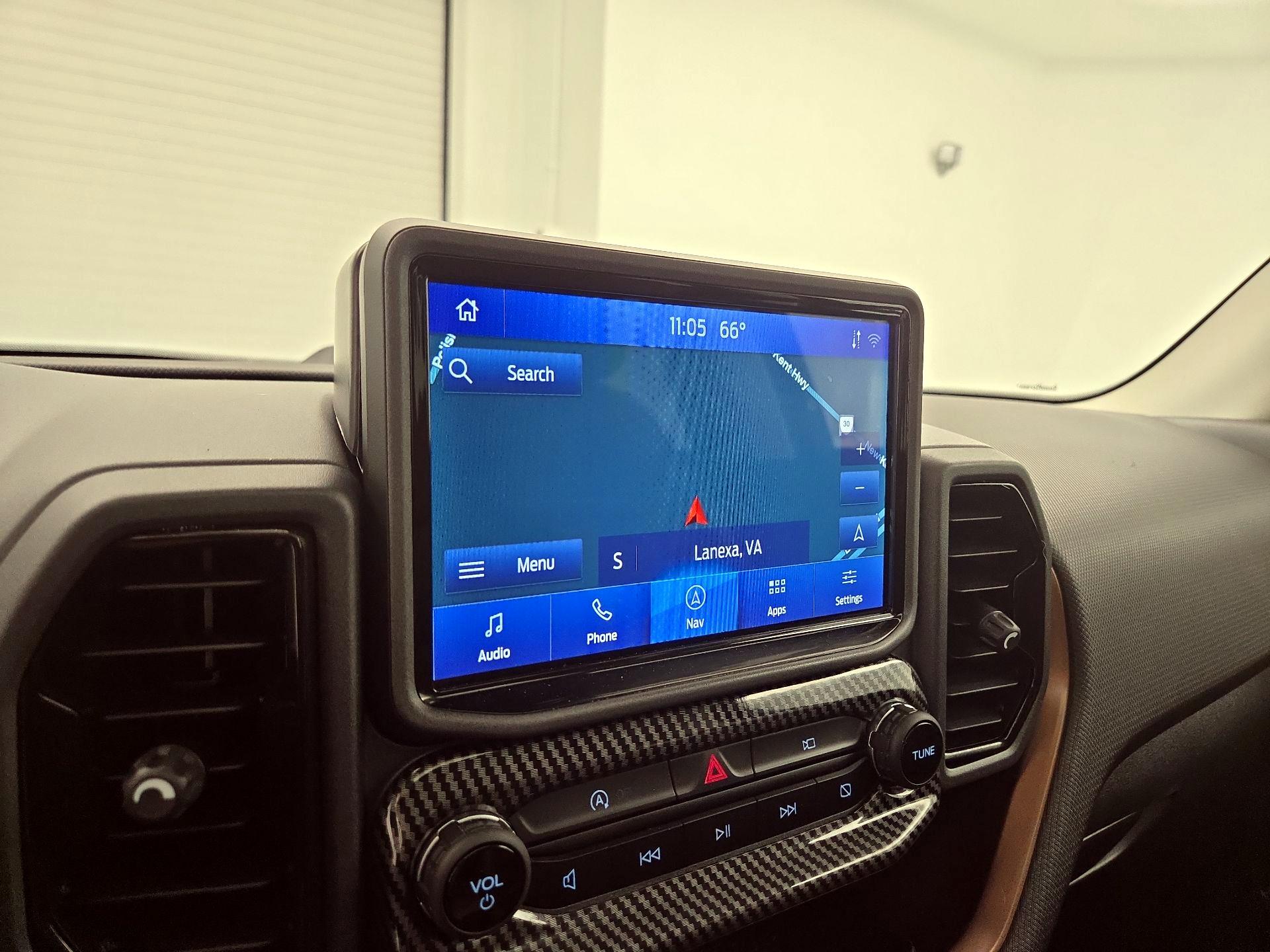 Thumbnail: 2022 Ford Bronco Sport - 14