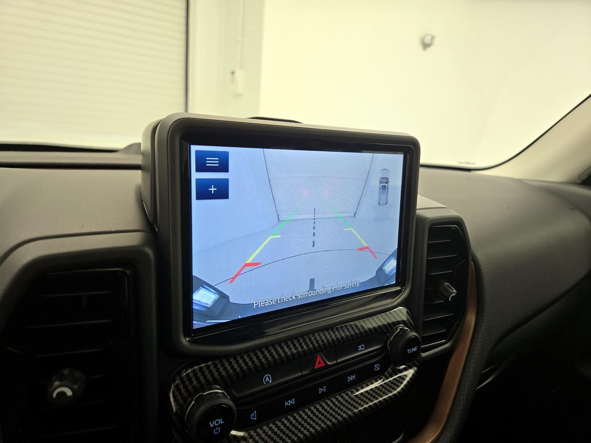 Thumbnail: 2022 Ford Bronco Sport - 15