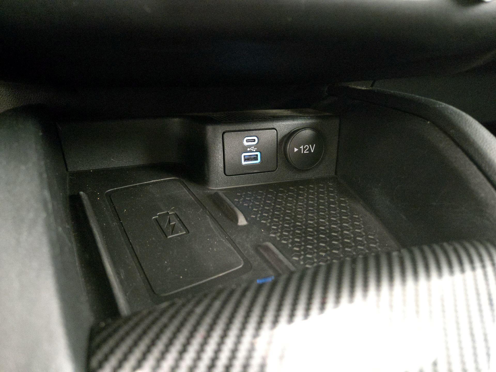 Thumbnail: 2022 Ford Bronco Sport - 19