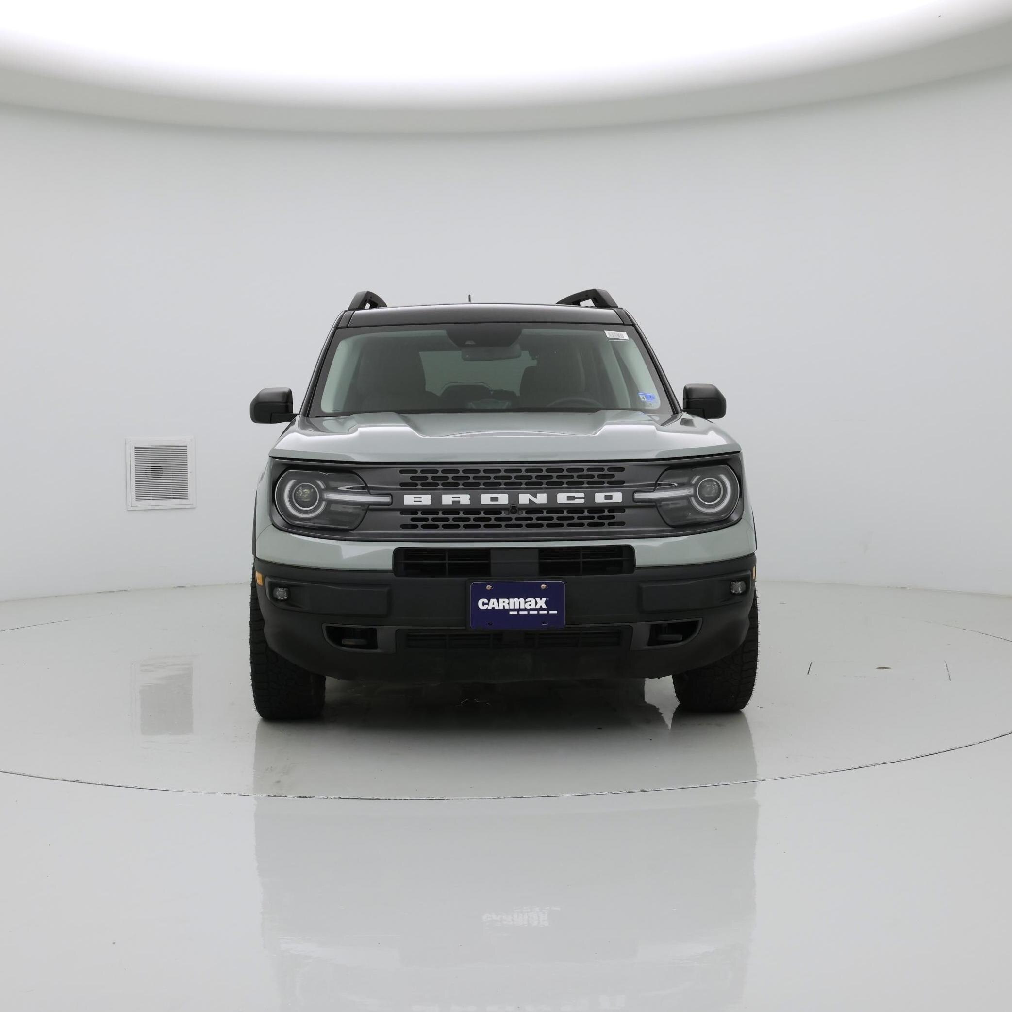 Thumbnail: 2022 Ford Bronco Sport - 5