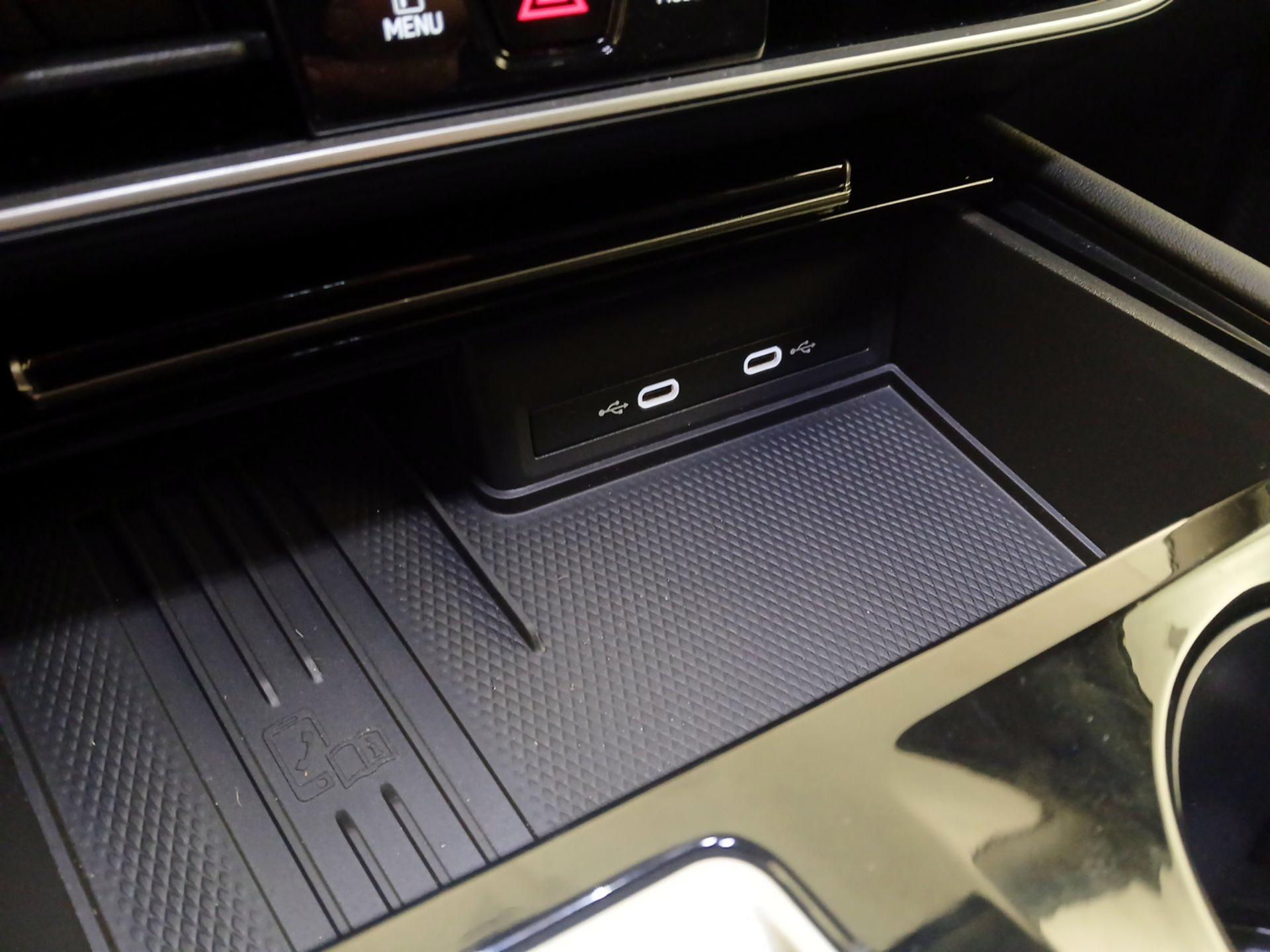 Thumbnail: 2025 Volkswagen Atlas - 18