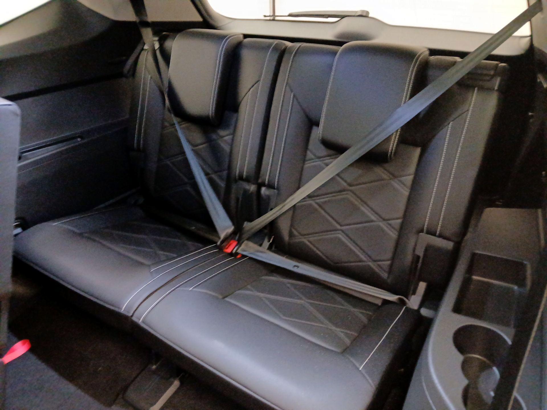 Thumbnail: 2025 Volkswagen Atlas - 20