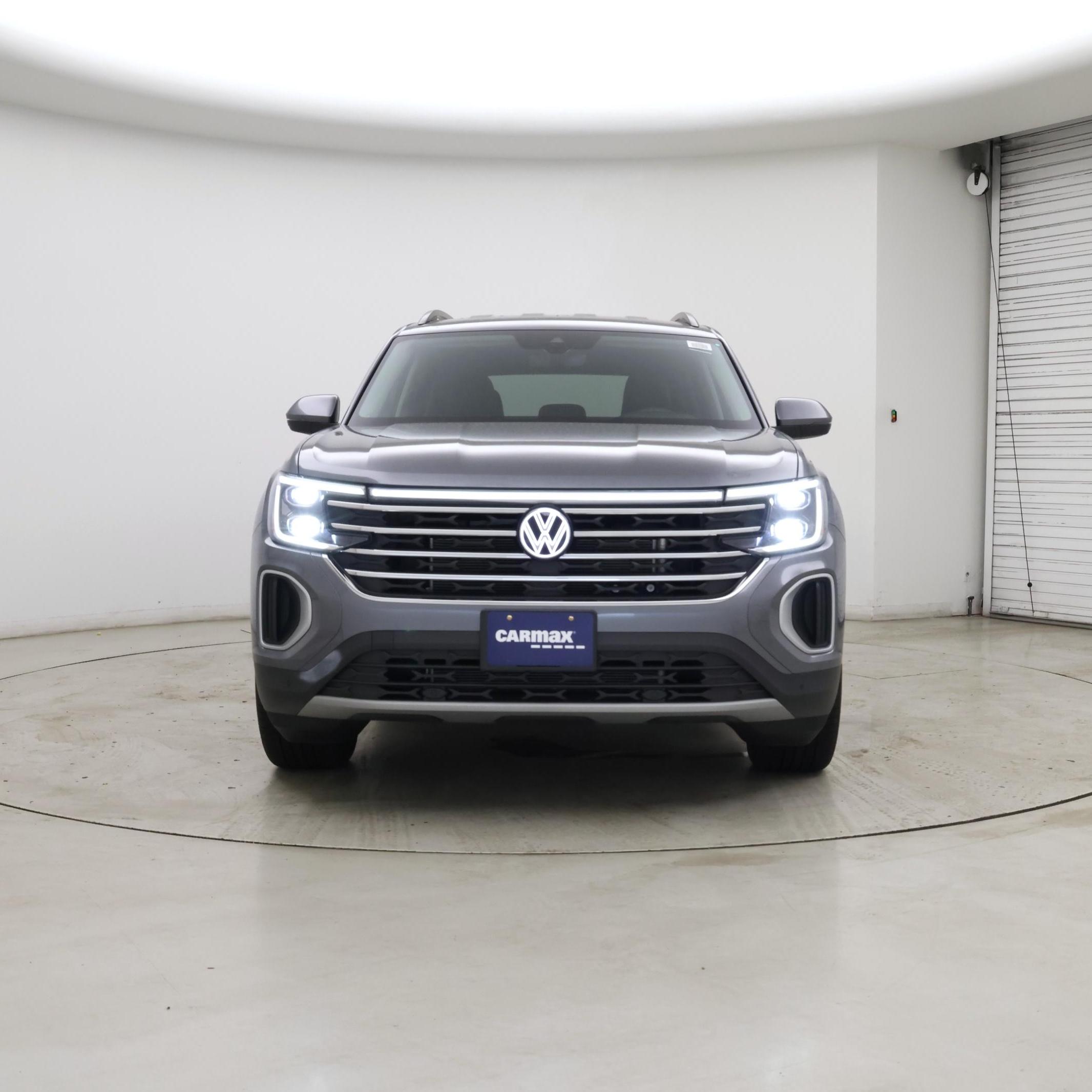 Thumbnail: 2025 Volkswagen Atlas - 5
