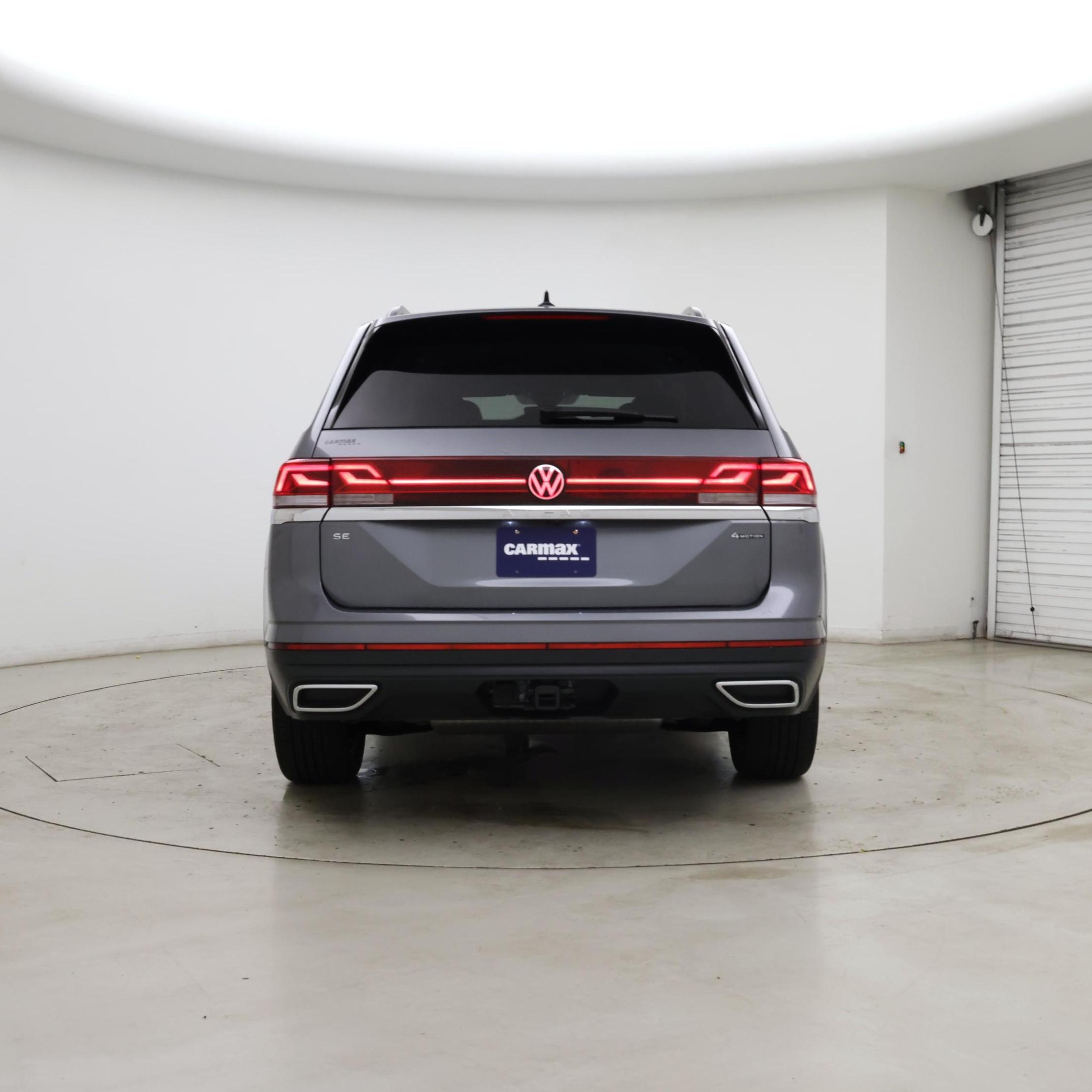 Thumbnail: 2025 Volkswagen Atlas - 6