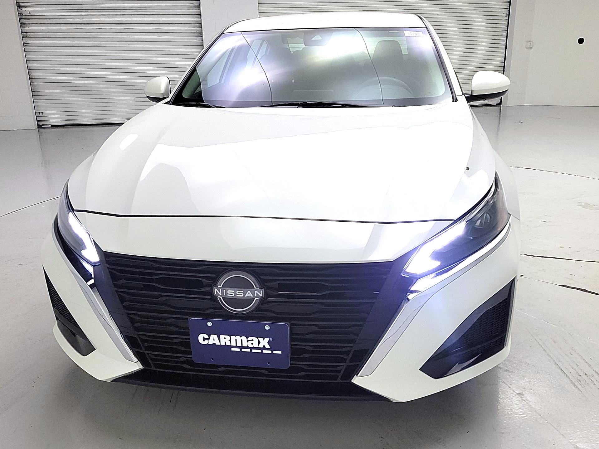 Thumbnail: 2023 Nissan Altima - 2