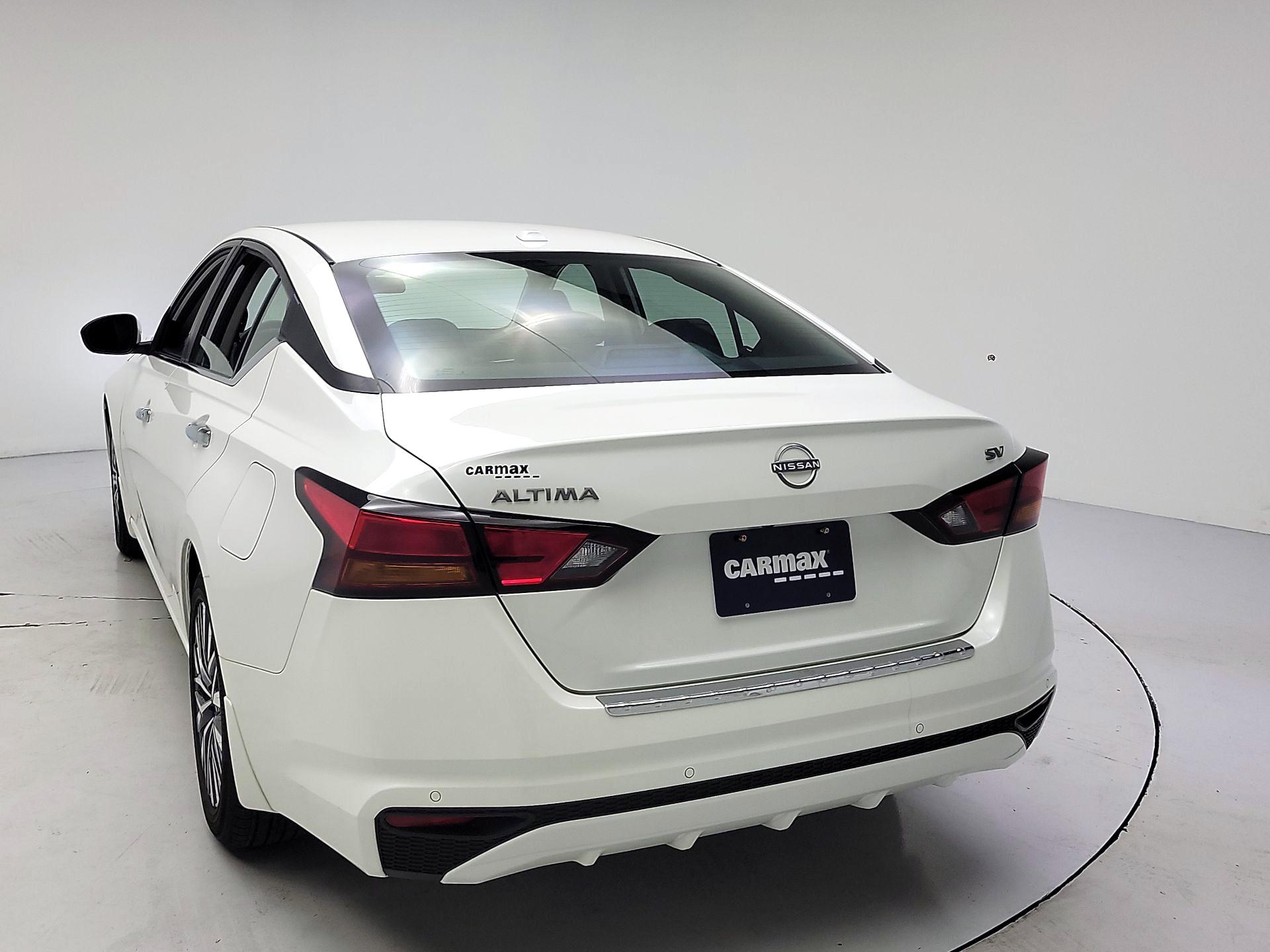 Thumbnail: 2023 Nissan Altima - 7