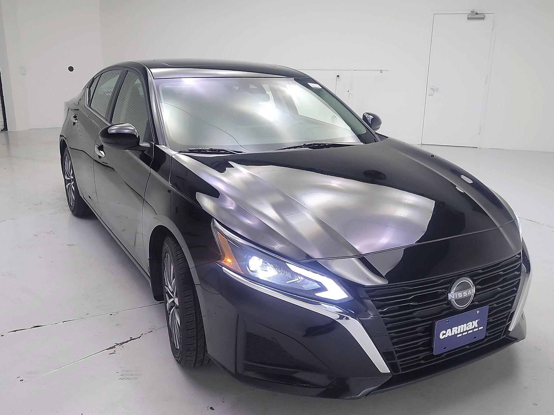 Thumbnail: 2023 Nissan Altima - 1