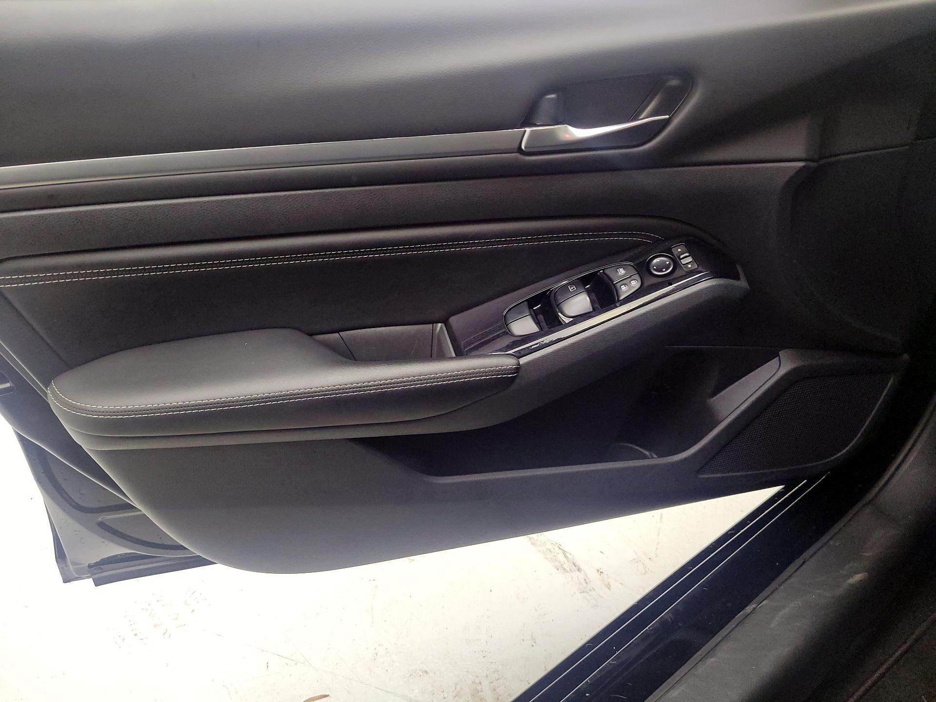 Thumbnail: 2023 Nissan Altima - 10