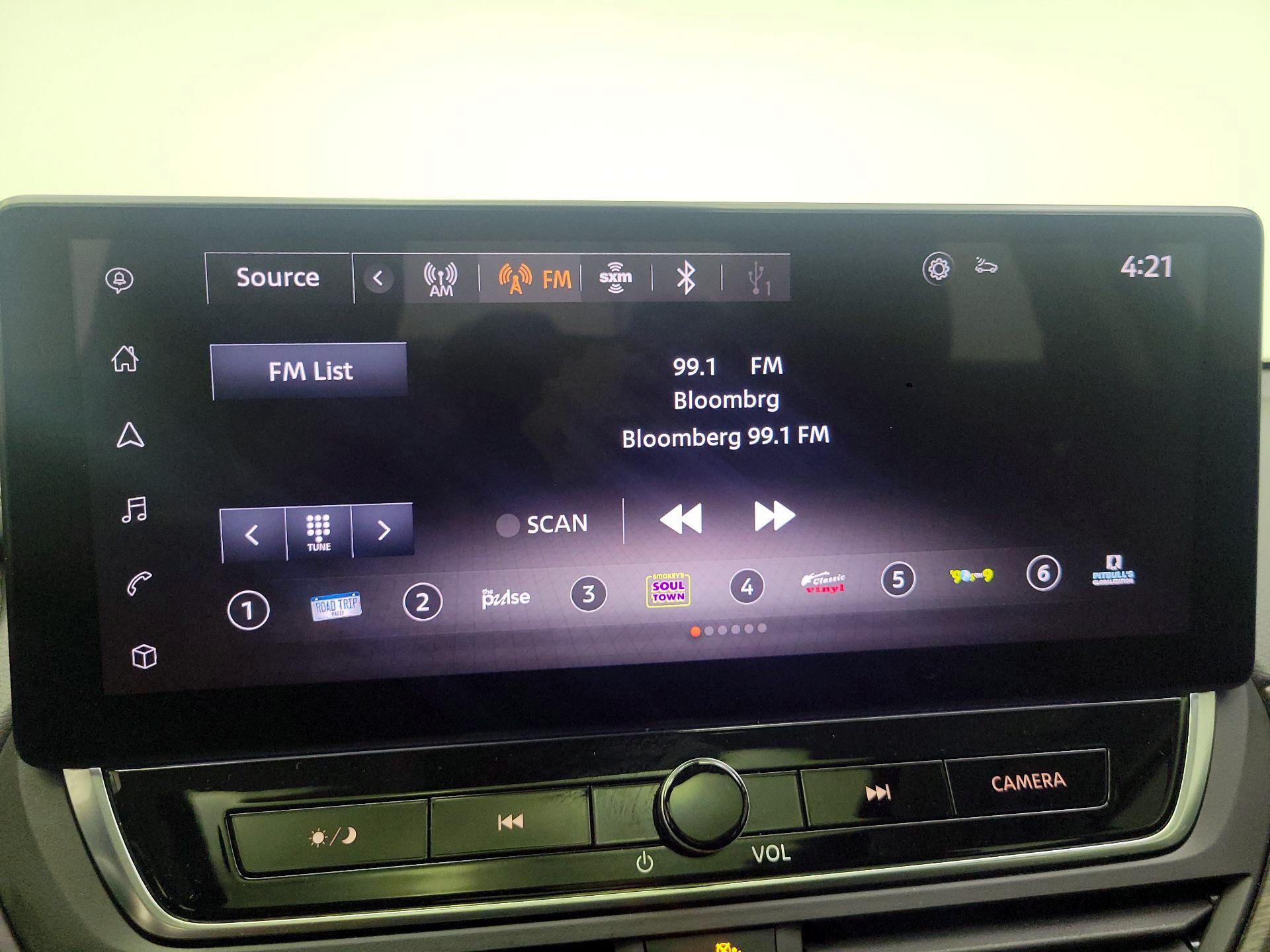 Thumbnail: 2023 Nissan Altima - 14