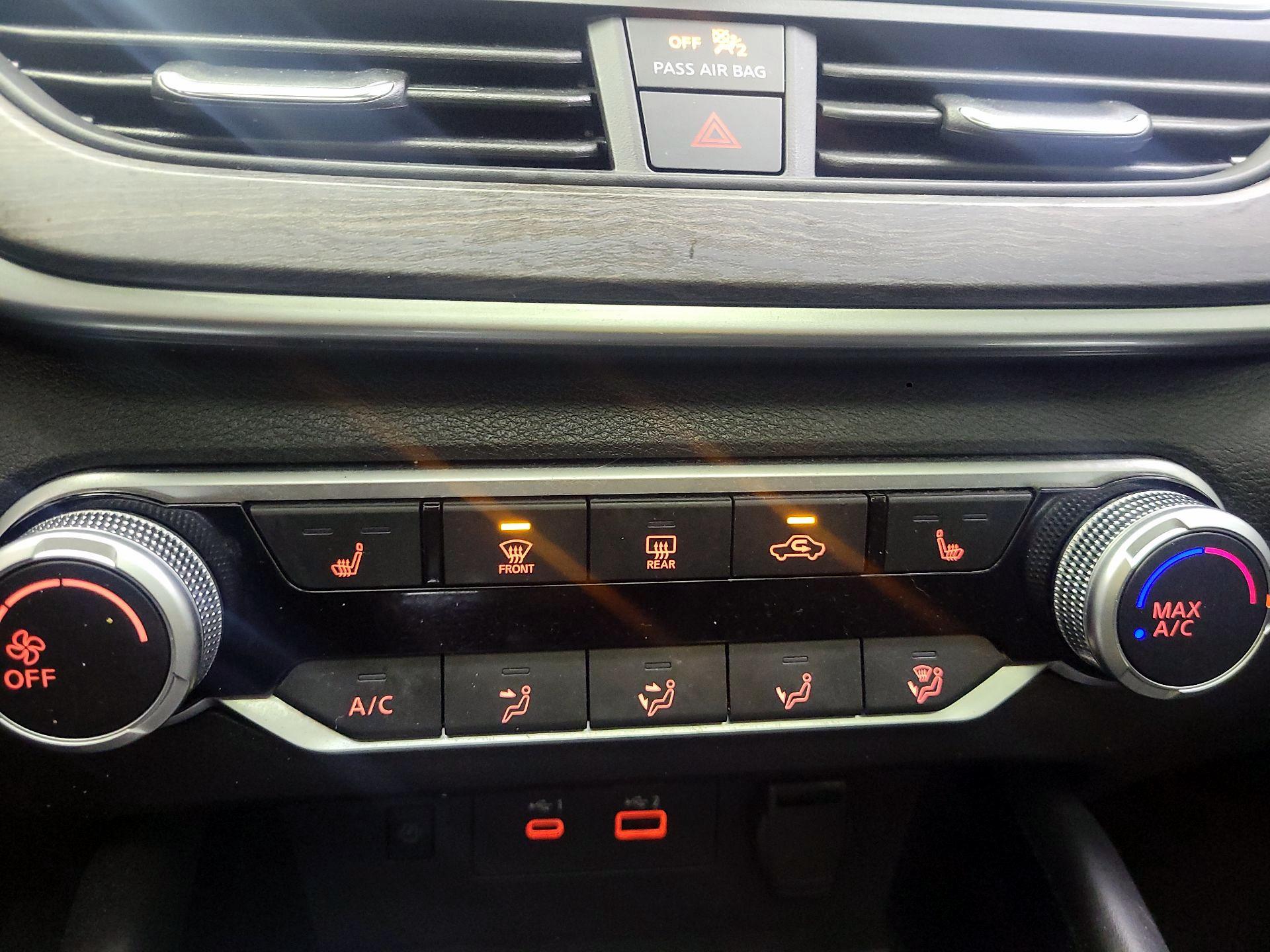 Thumbnail: 2023 Nissan Altima - 15