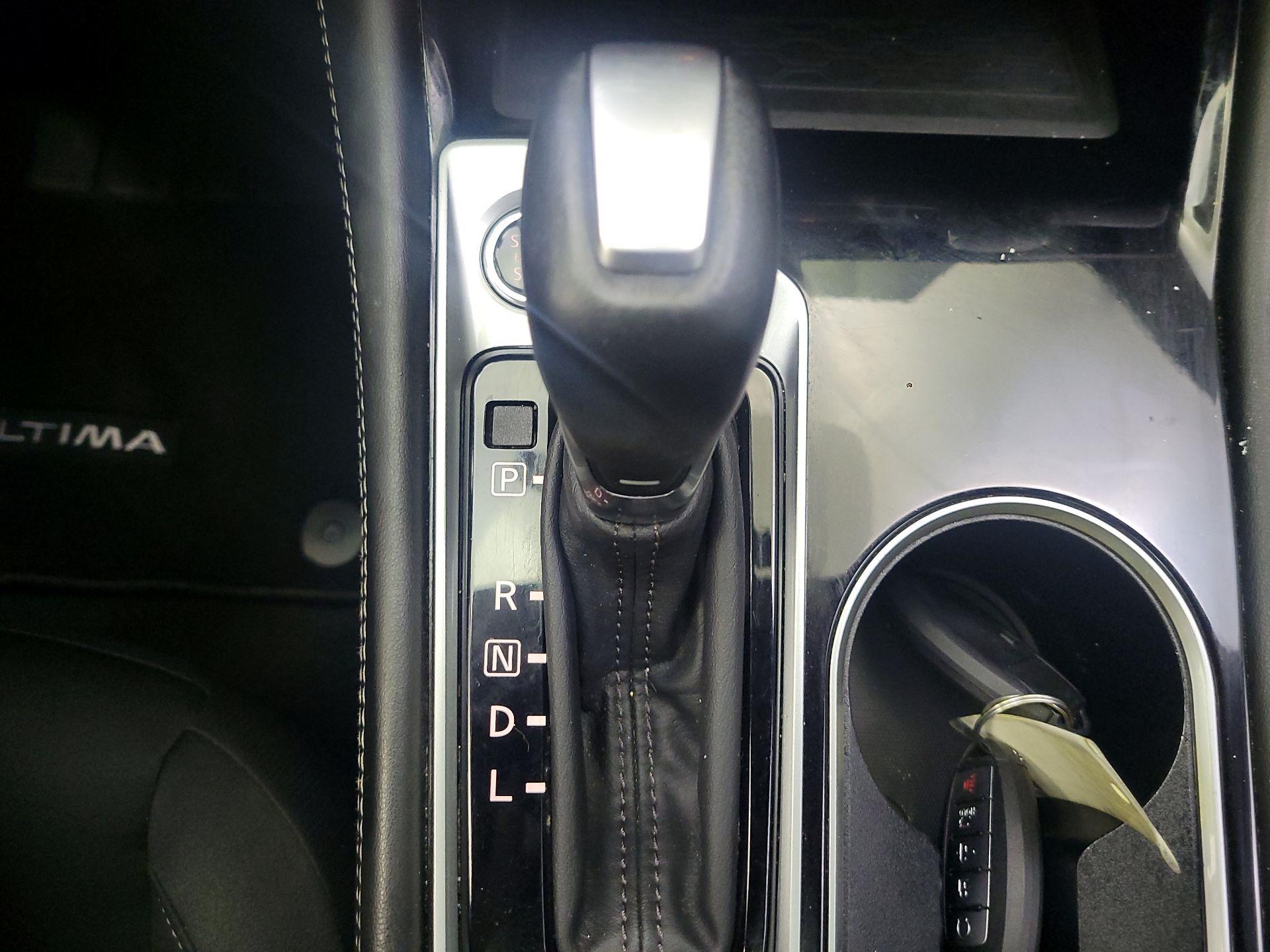 Thumbnail: 2023 Nissan Altima - 16