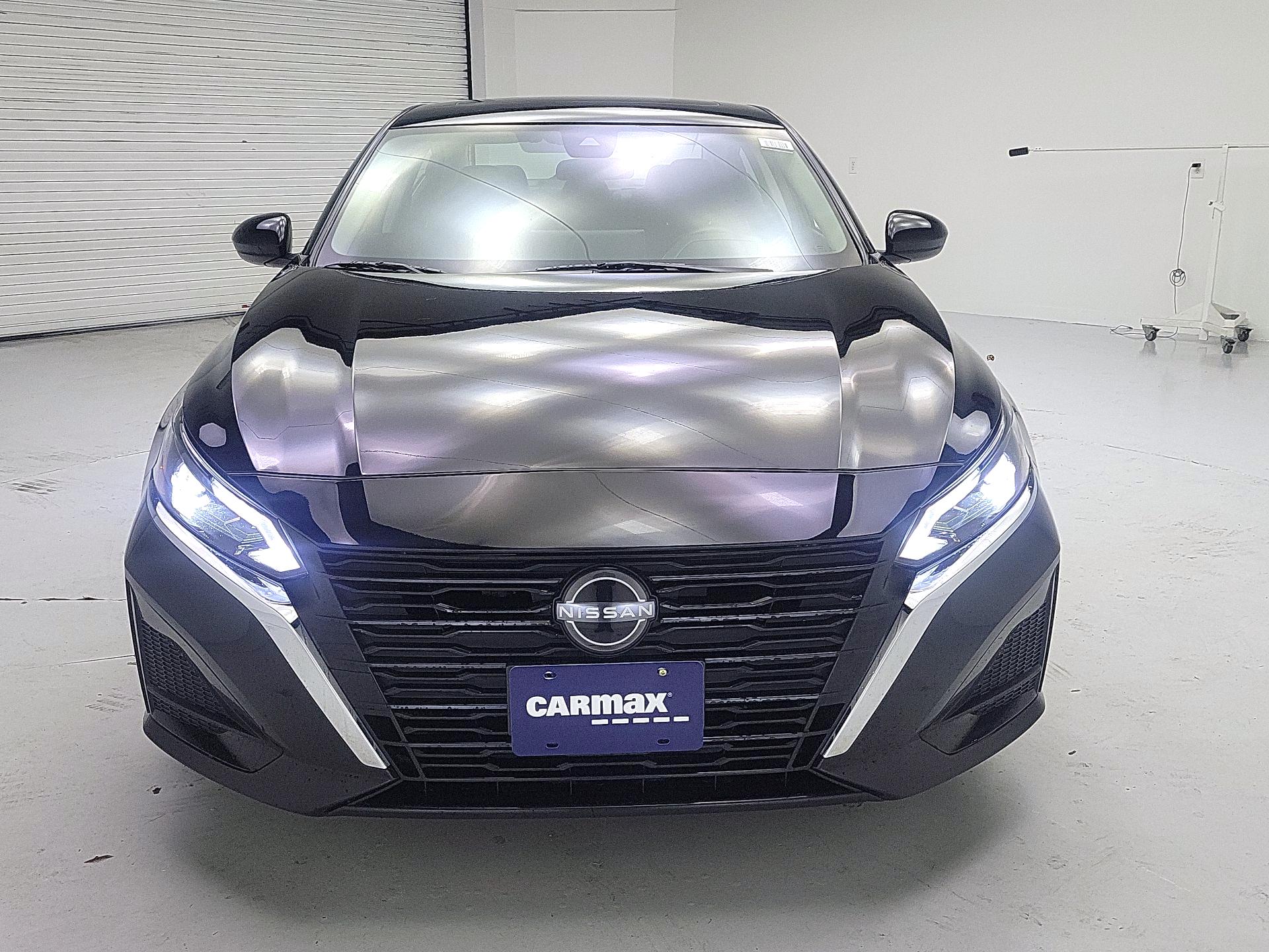 Thumbnail: 2023 Nissan Altima - 2